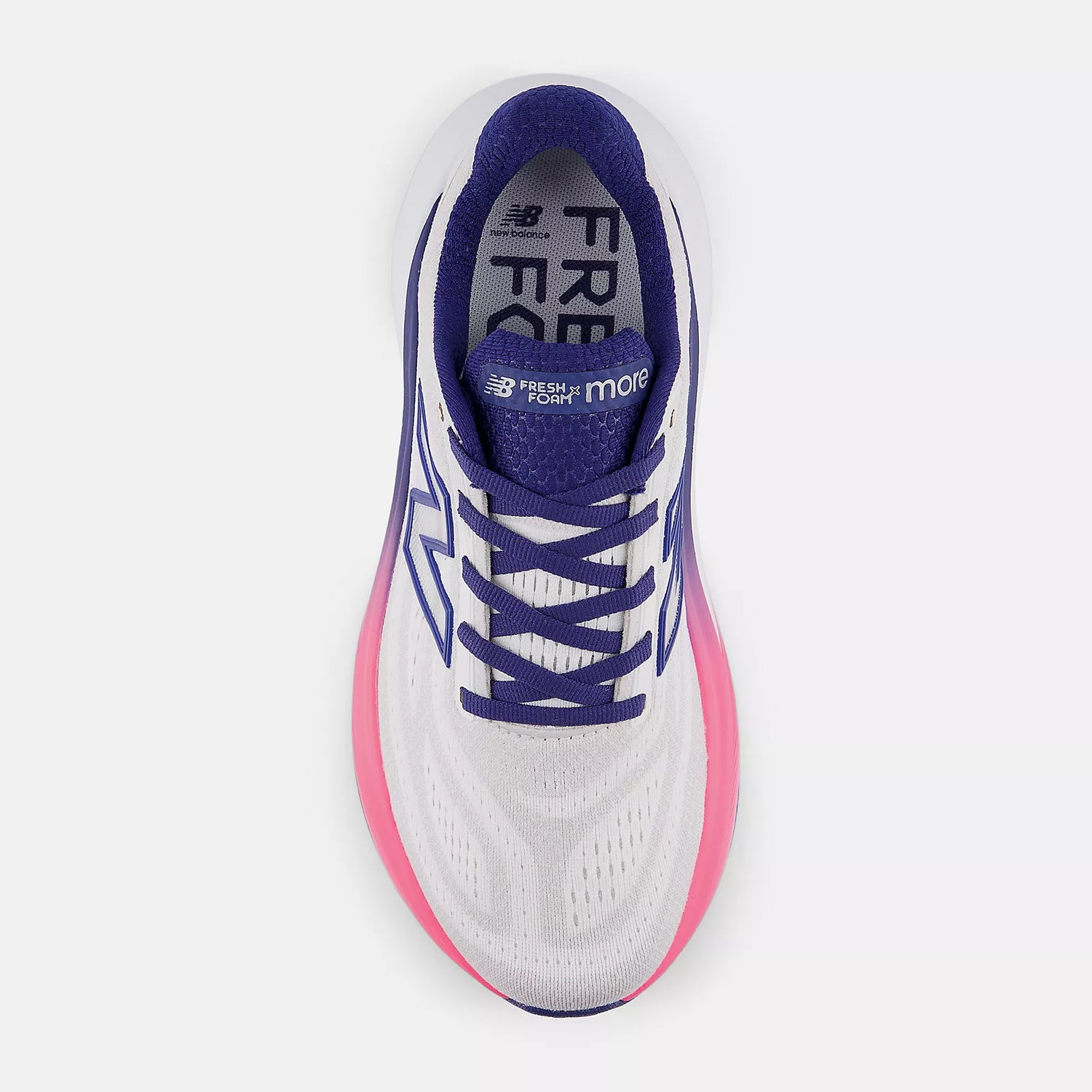 Scarpa da Trail Running More V6 Donna