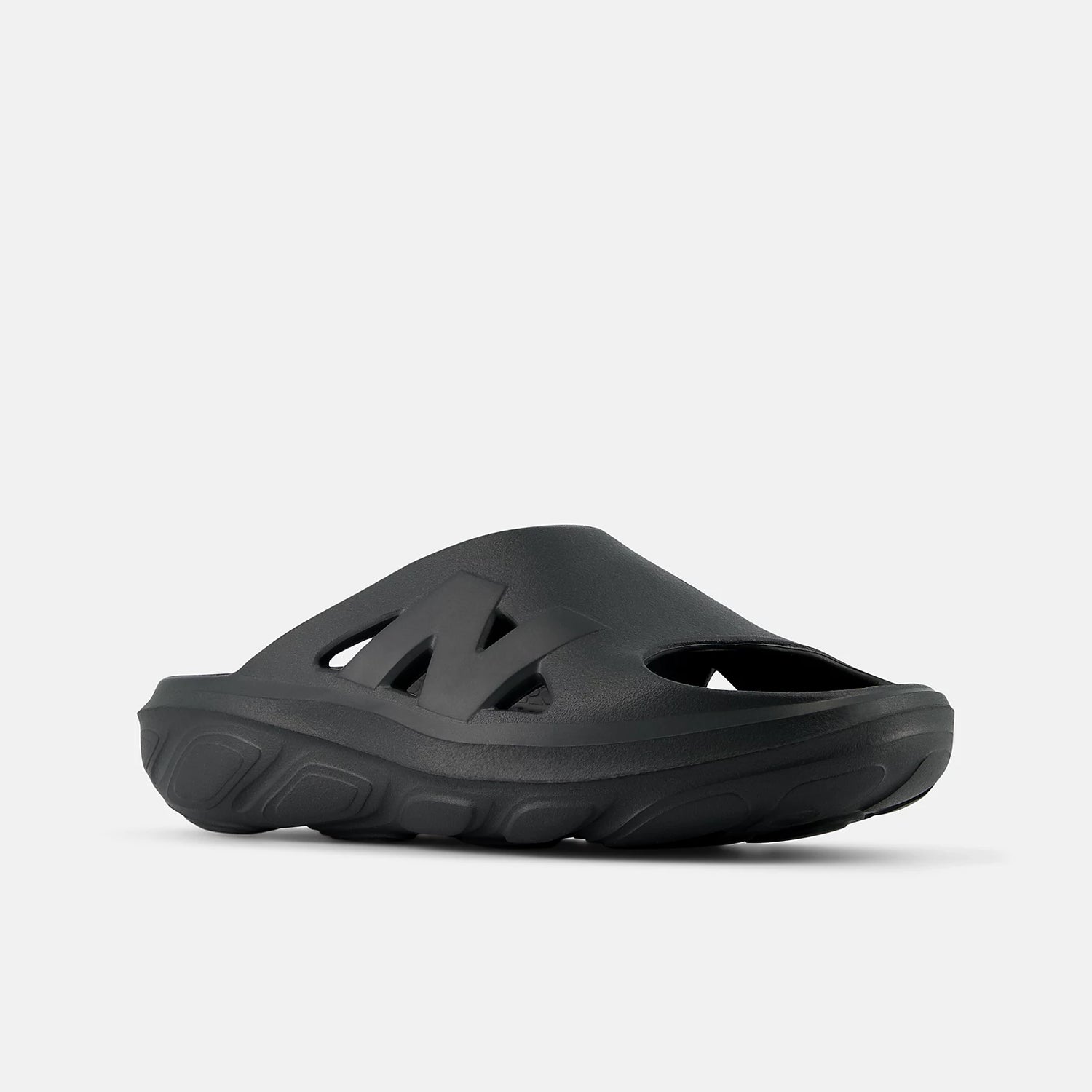 New Balance Ciabatte a Fascia Recovery Slide Unisex