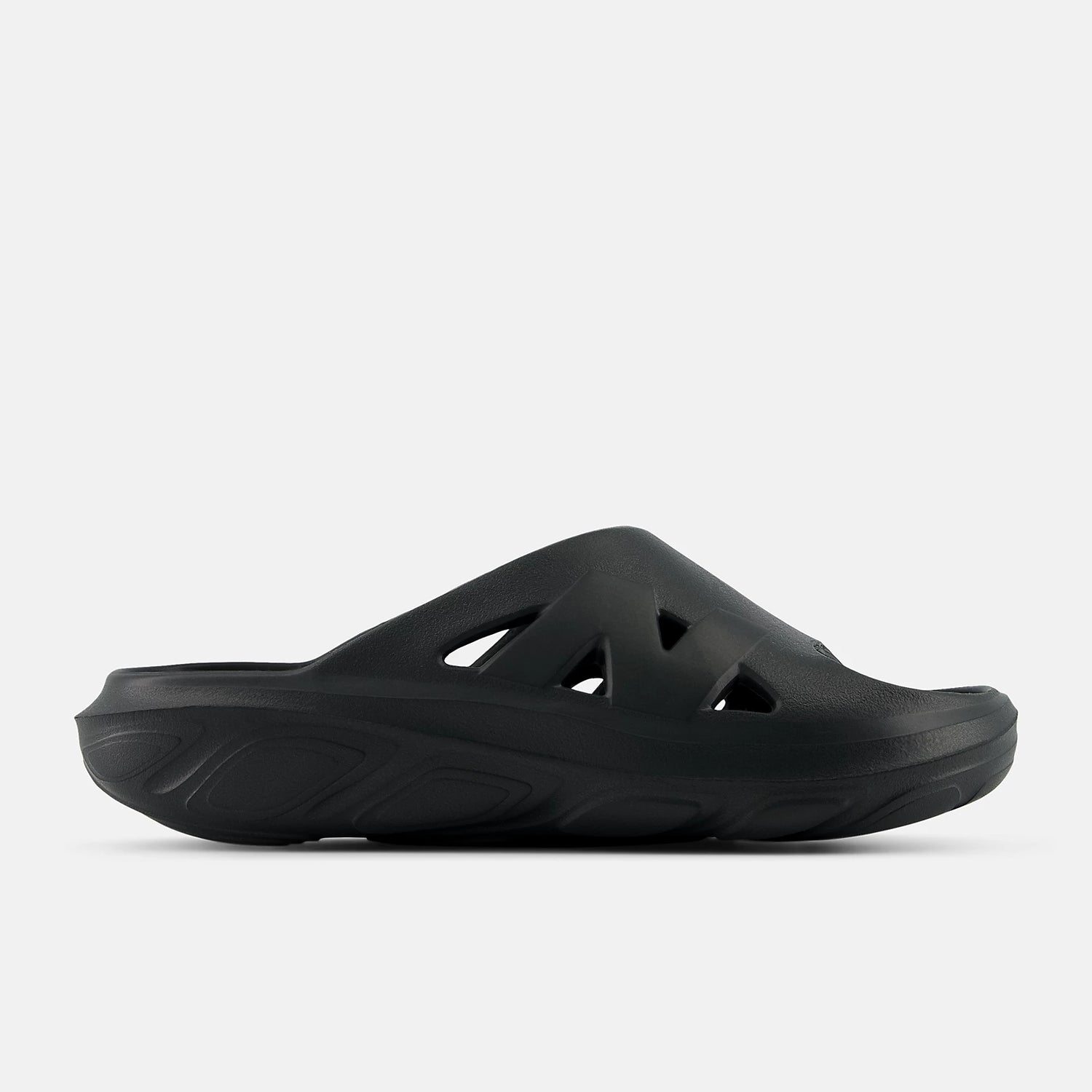 New Balance Ciabatte a Fascia Recovery Slide Unisex