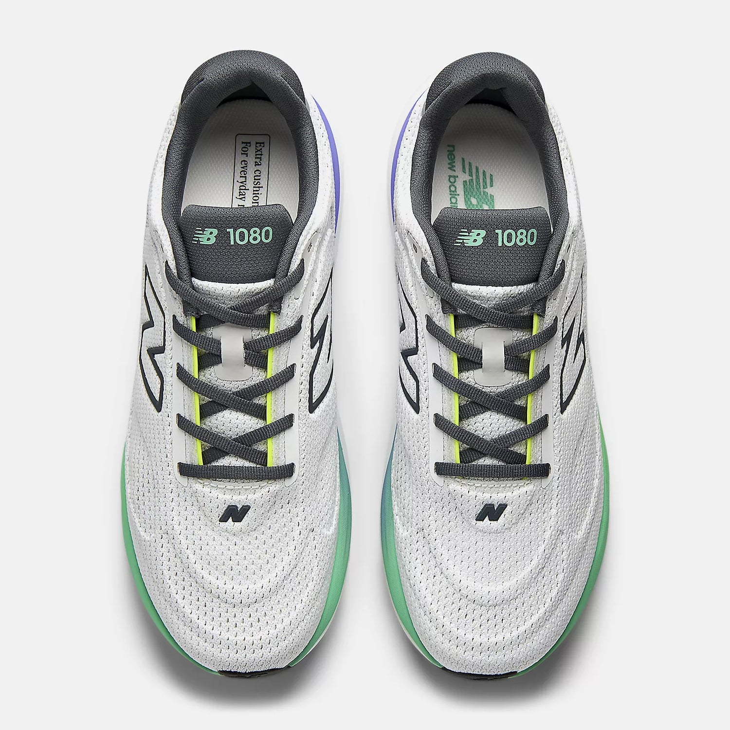 New Balance Scarpa Running 1080 V15 Uomo