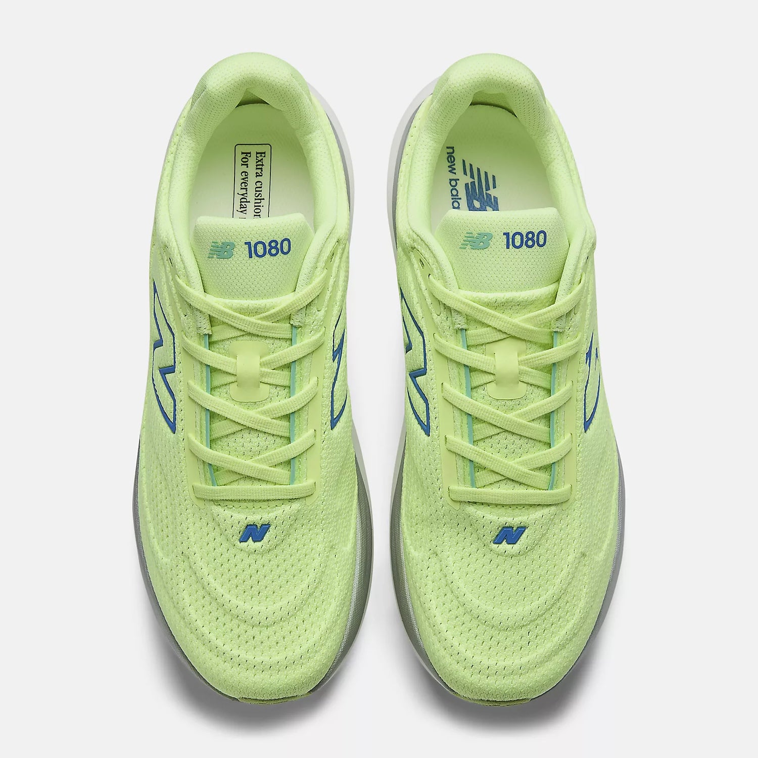 New Balance Scarpa Running 1080 V15 Uomo