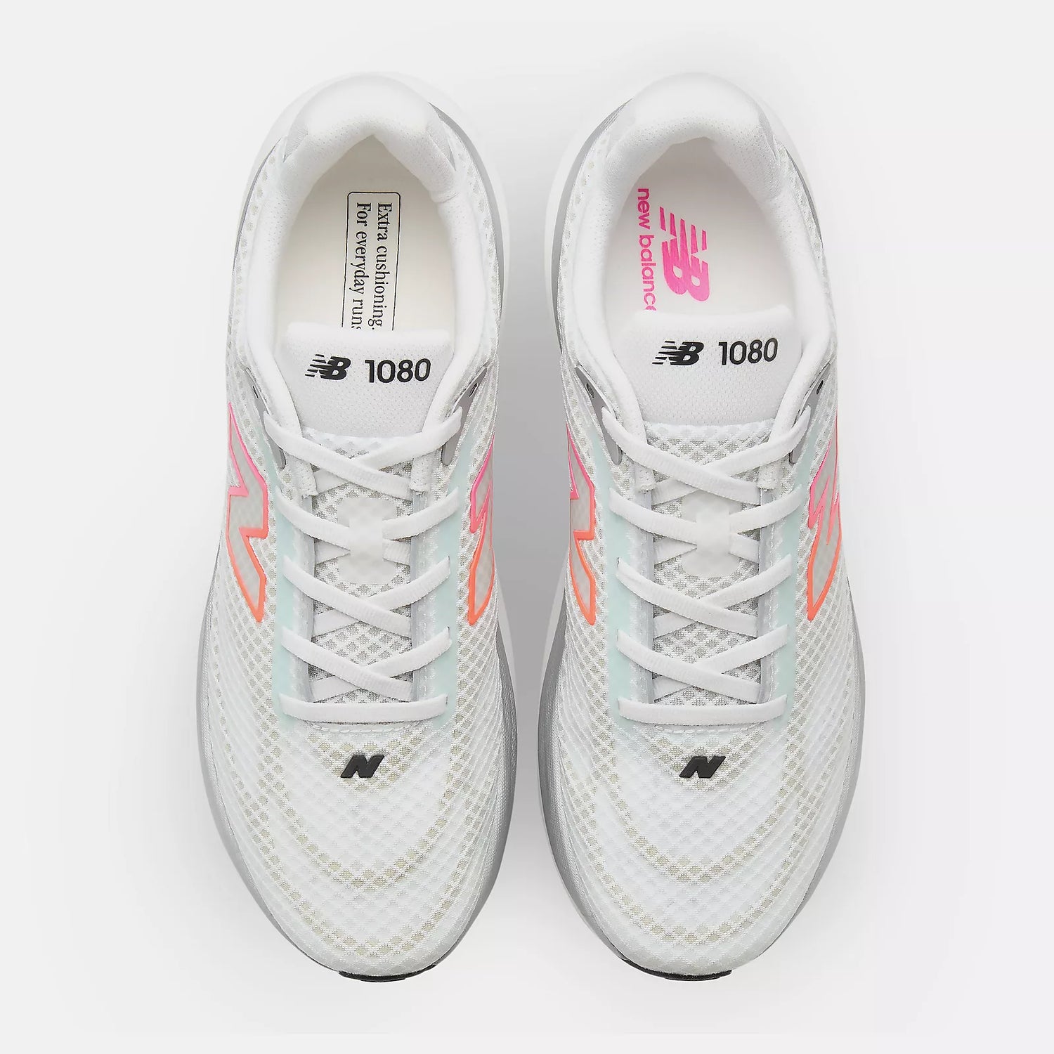 New Balance Scarpa Running 1080 V15 Uomo