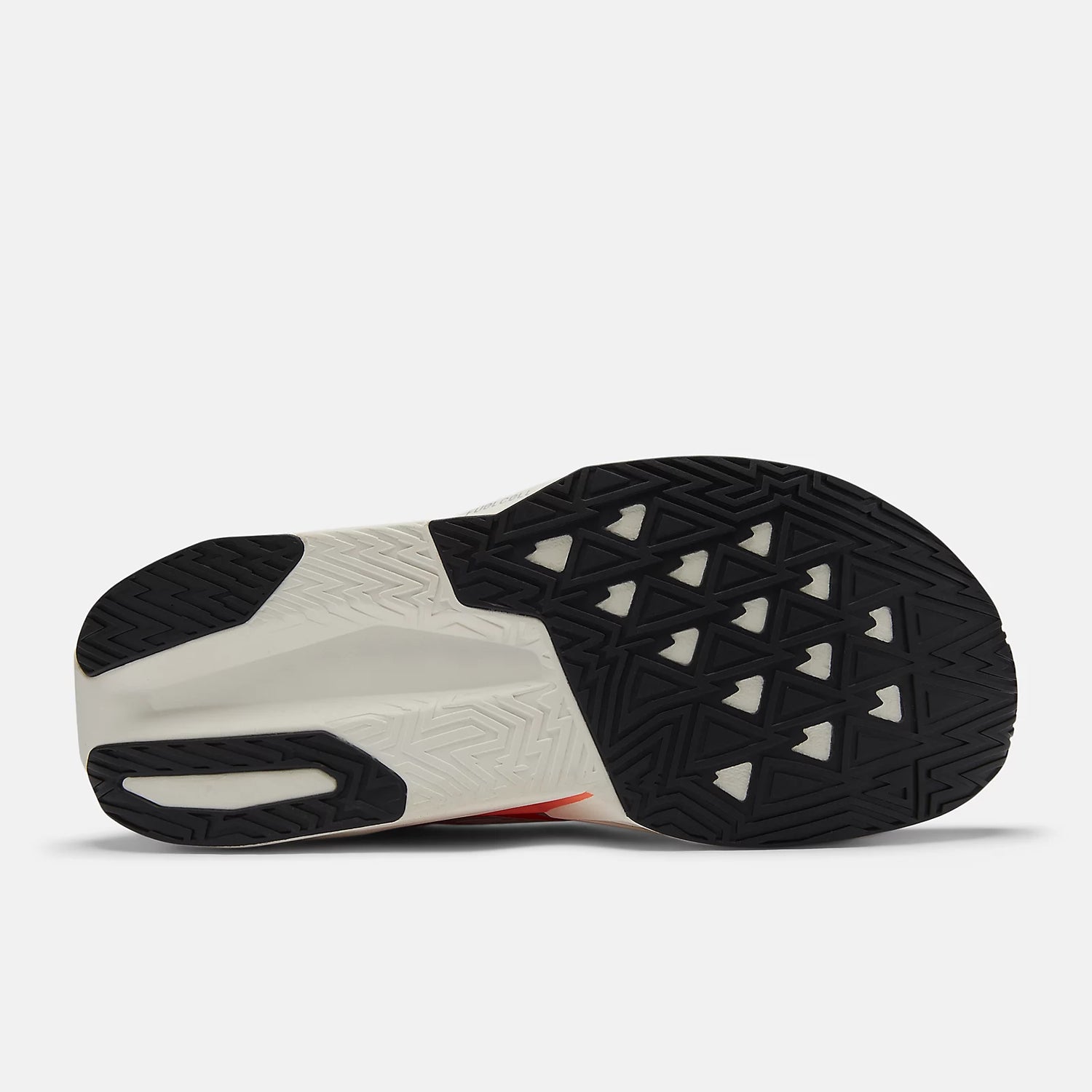 Scarpa Running FuelCell Rebel V5 Uomo