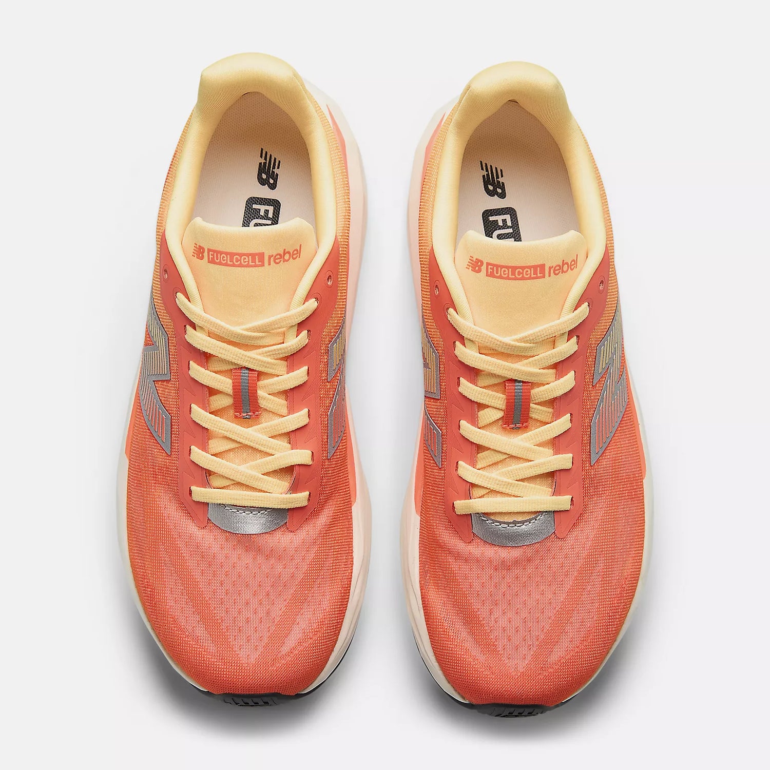 Scarpa Running FuelCell Rebel V5 Uomo