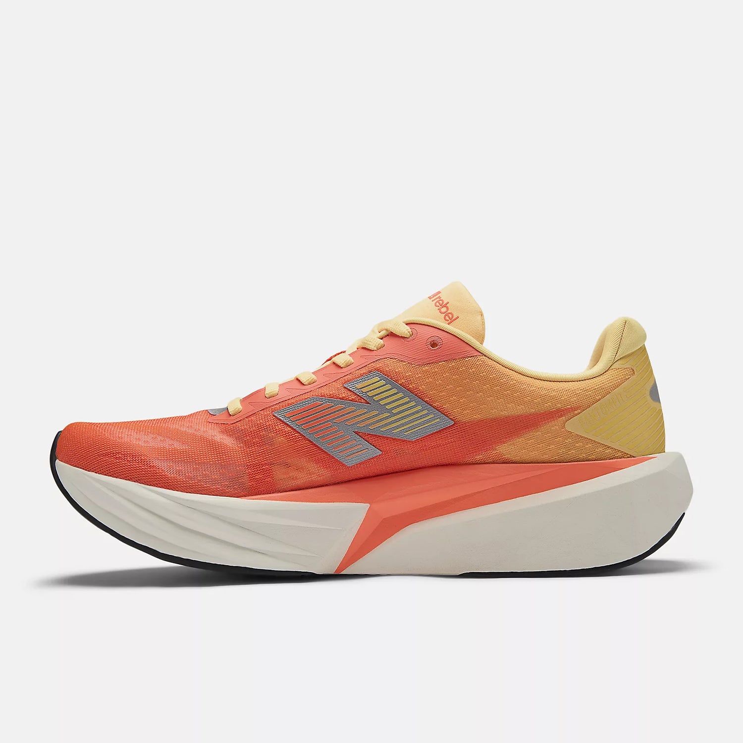 Scarpa Running FuelCell Rebel V5 Uomo