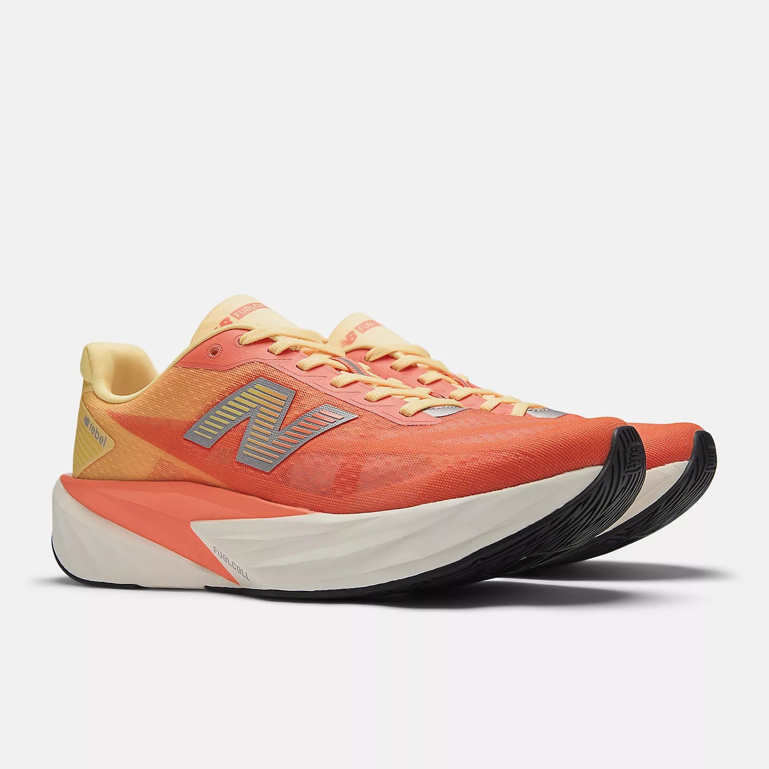 Scarpa Running FuelCell Rebel V5 Uomo