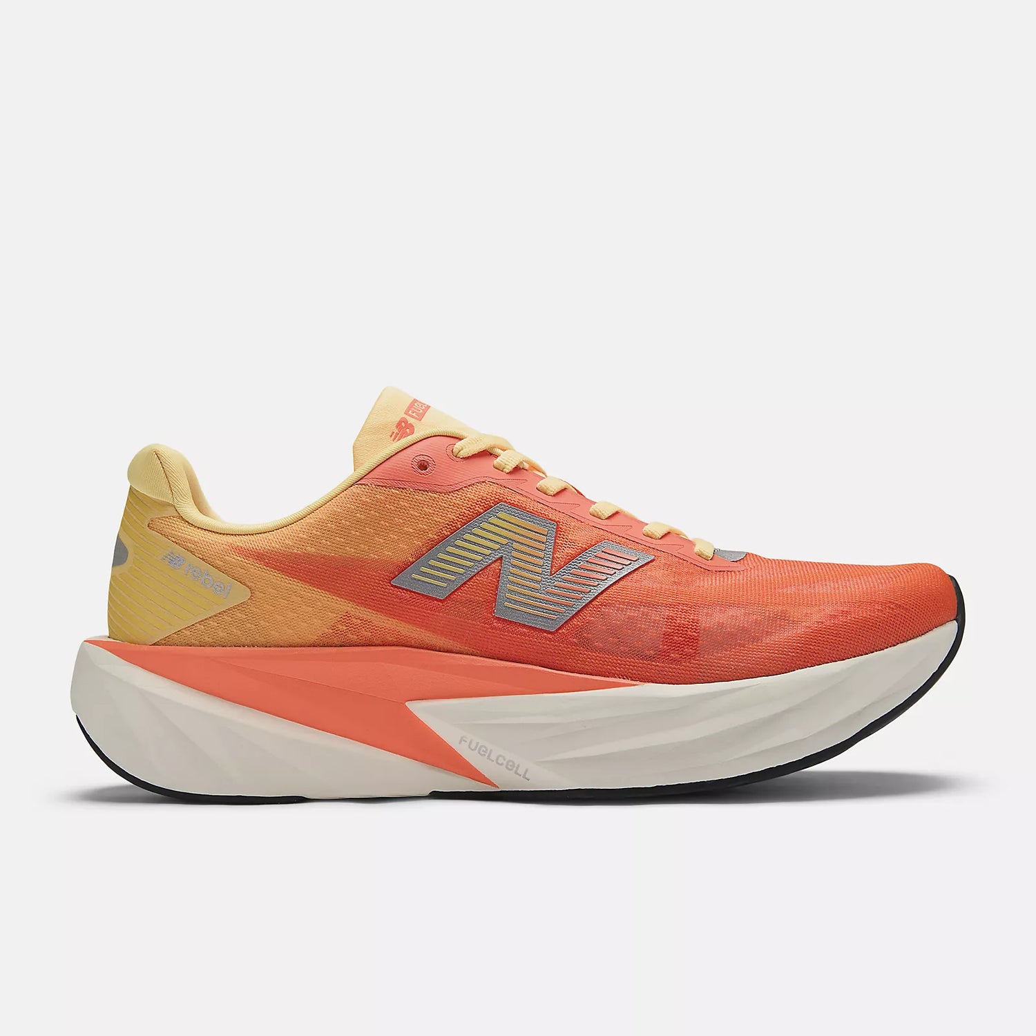 Scarpa Running FuelCell Rebel V5 Uomo