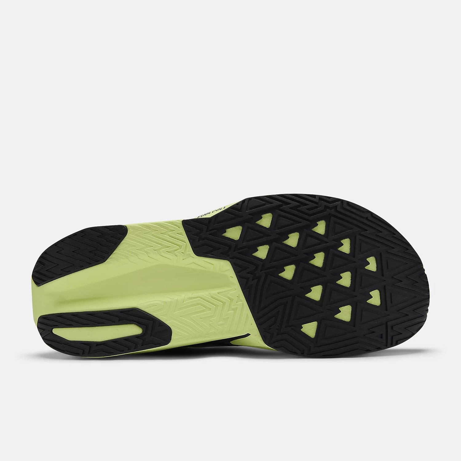 Scarpa Running FuelCell Rebel V5 Uomo