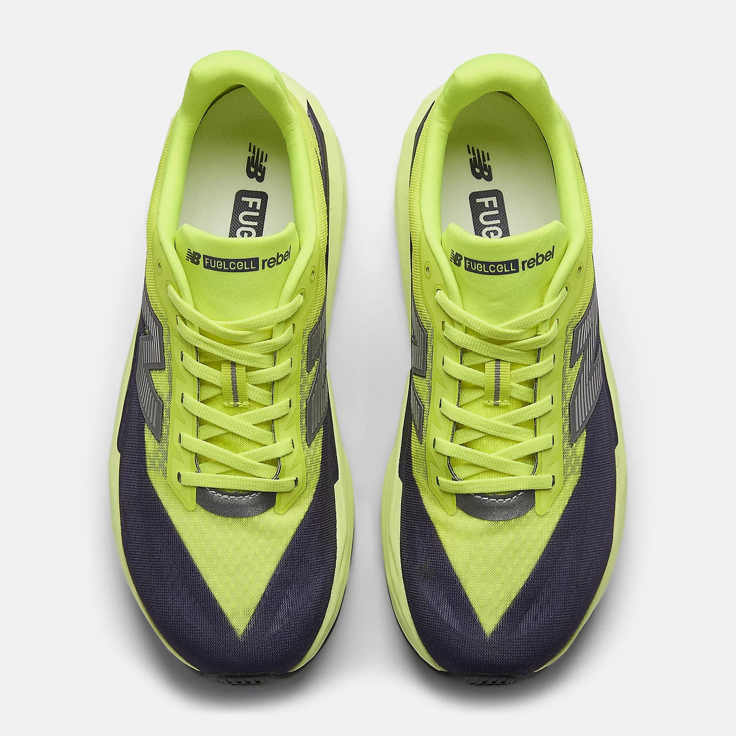 Scarpa Running FuelCell Rebel V5 Uomo