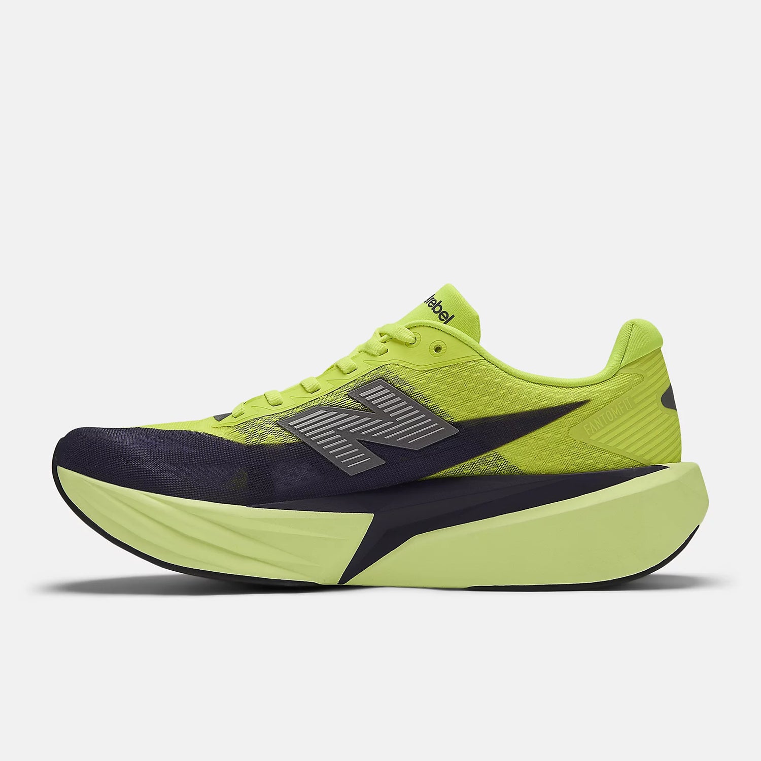 Scarpa Running FuelCell Rebel V5 Uomo