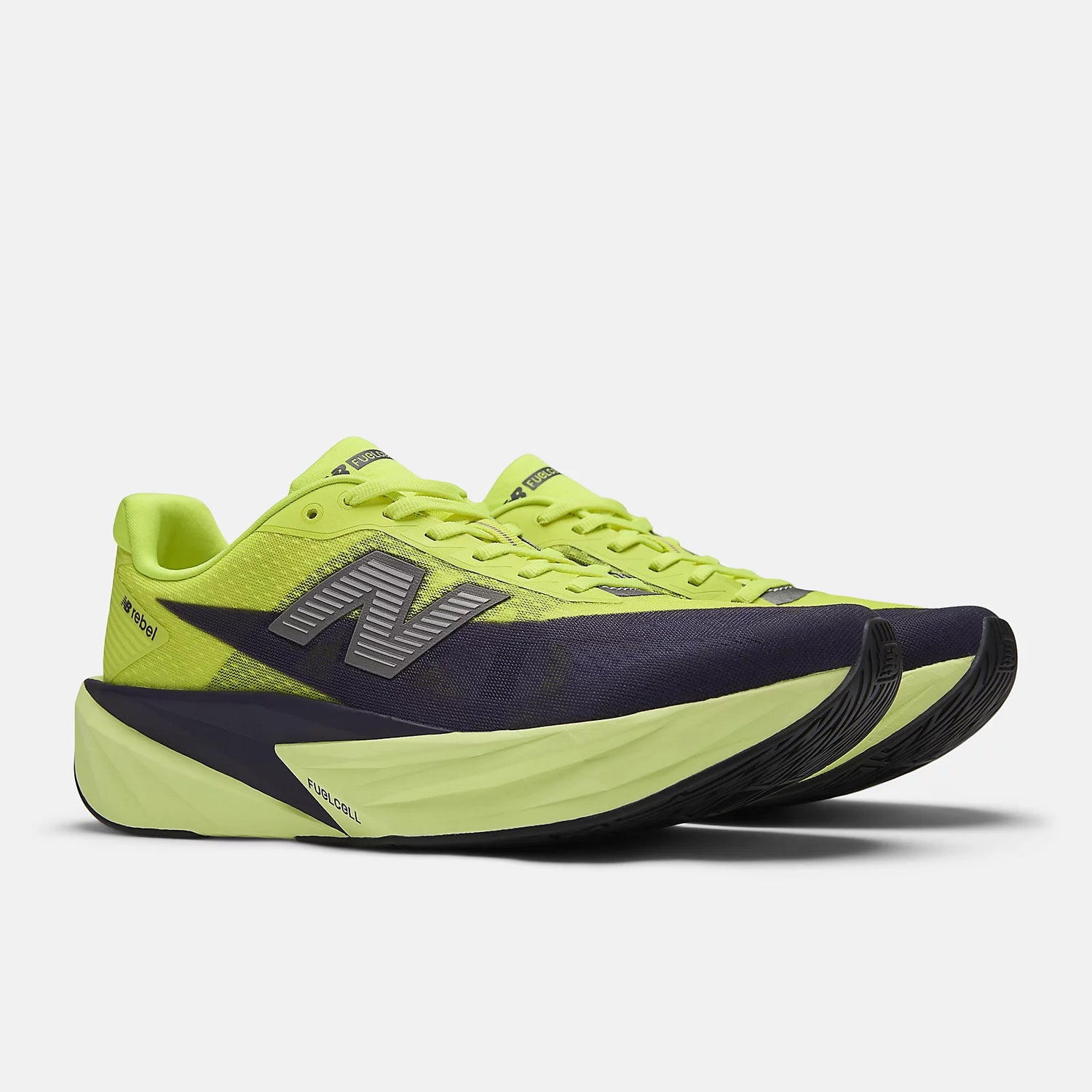 Scarpa Running FuelCell Rebel V5 Uomo