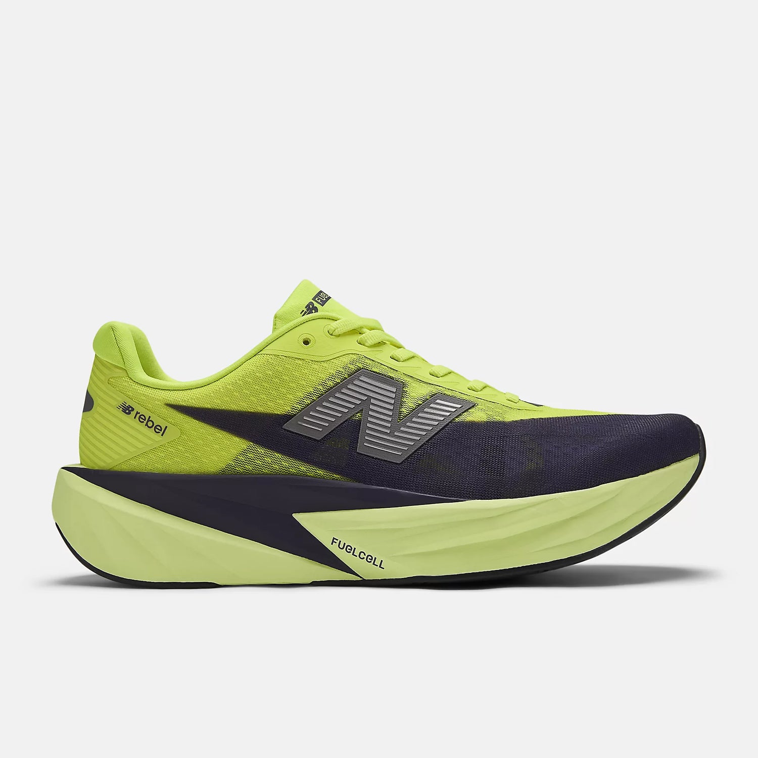 Scarpa Running FuelCell Rebel V5 Uomo