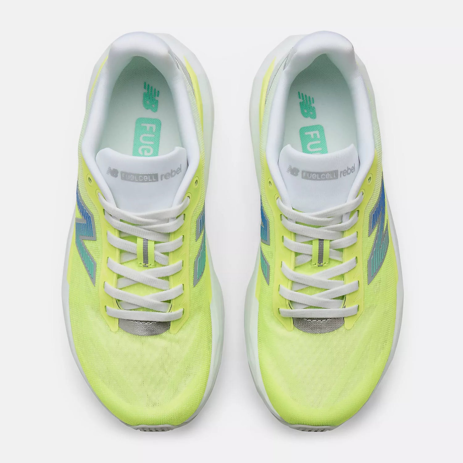 Scarpa Running FuelCell Rebel V5 Uomo