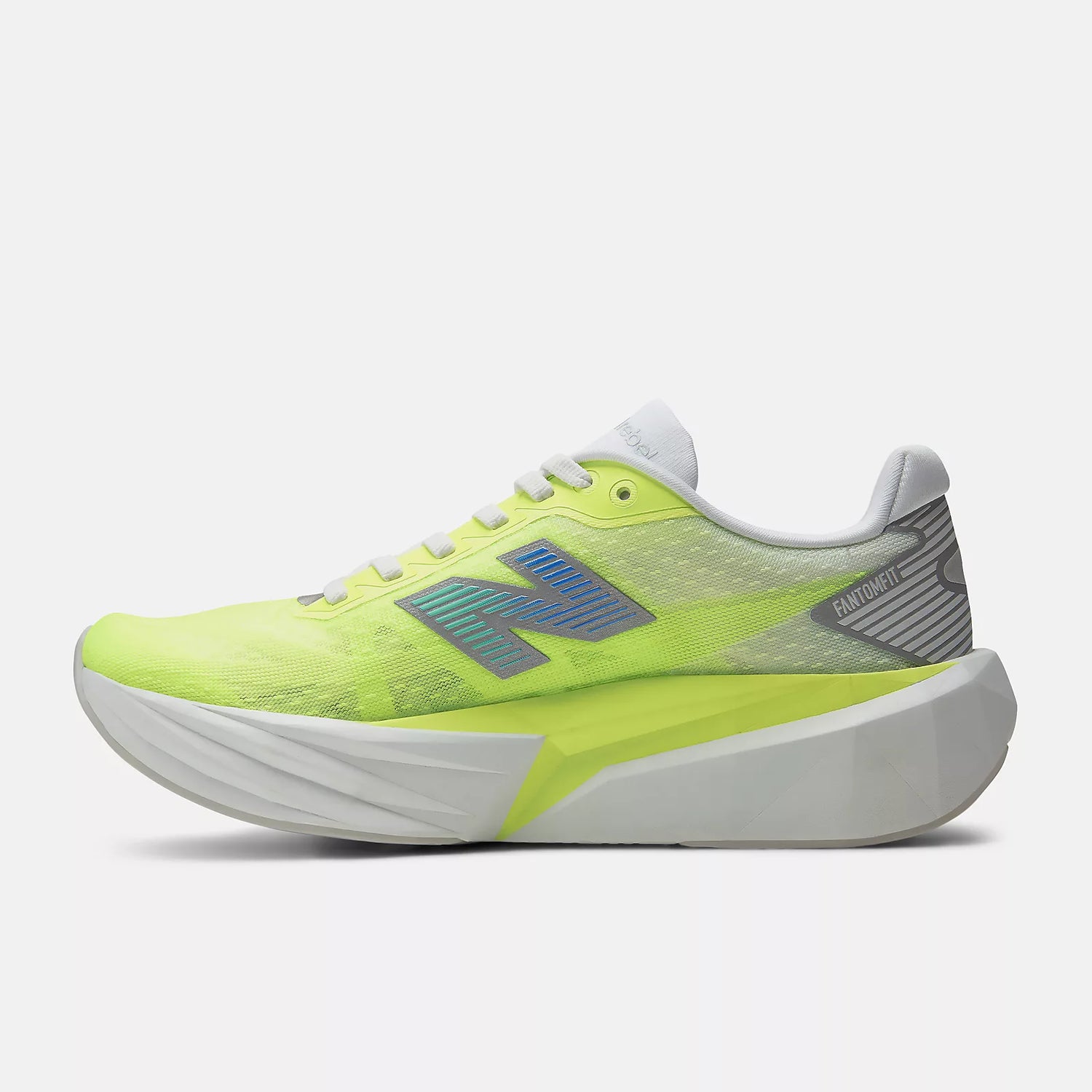 Scarpa Running FuelCell Rebel V5 Uomo