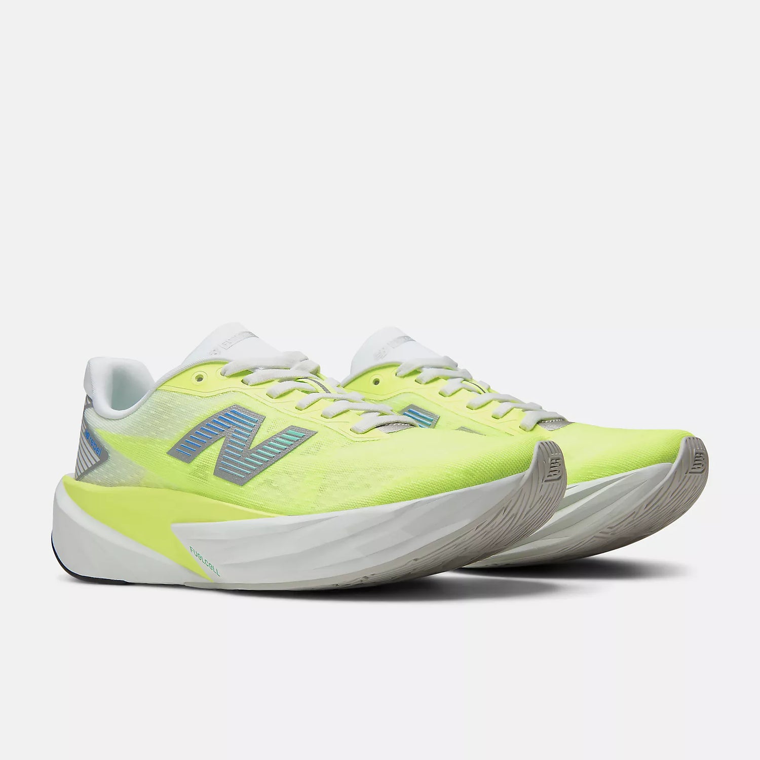 Scarpa Running FuelCell Rebel V5 Uomo