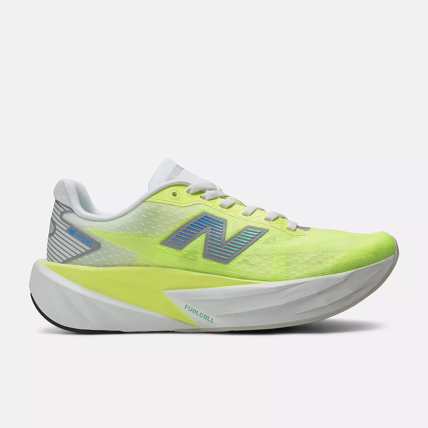 Scarpa Running FuelCell Rebel V5 Uomo