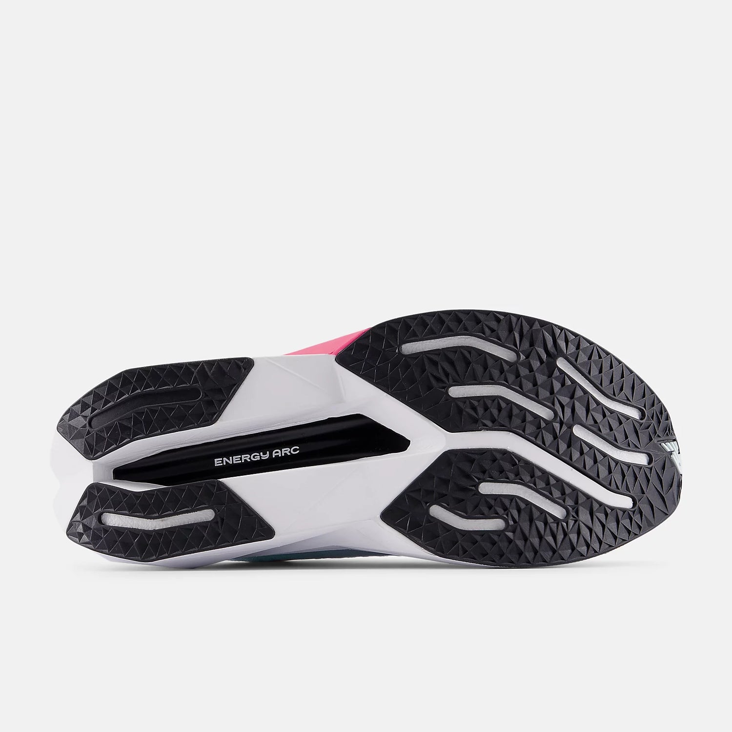 New Balance Scarpa Running FuelCell SuperComp Trainer v3 Uomo