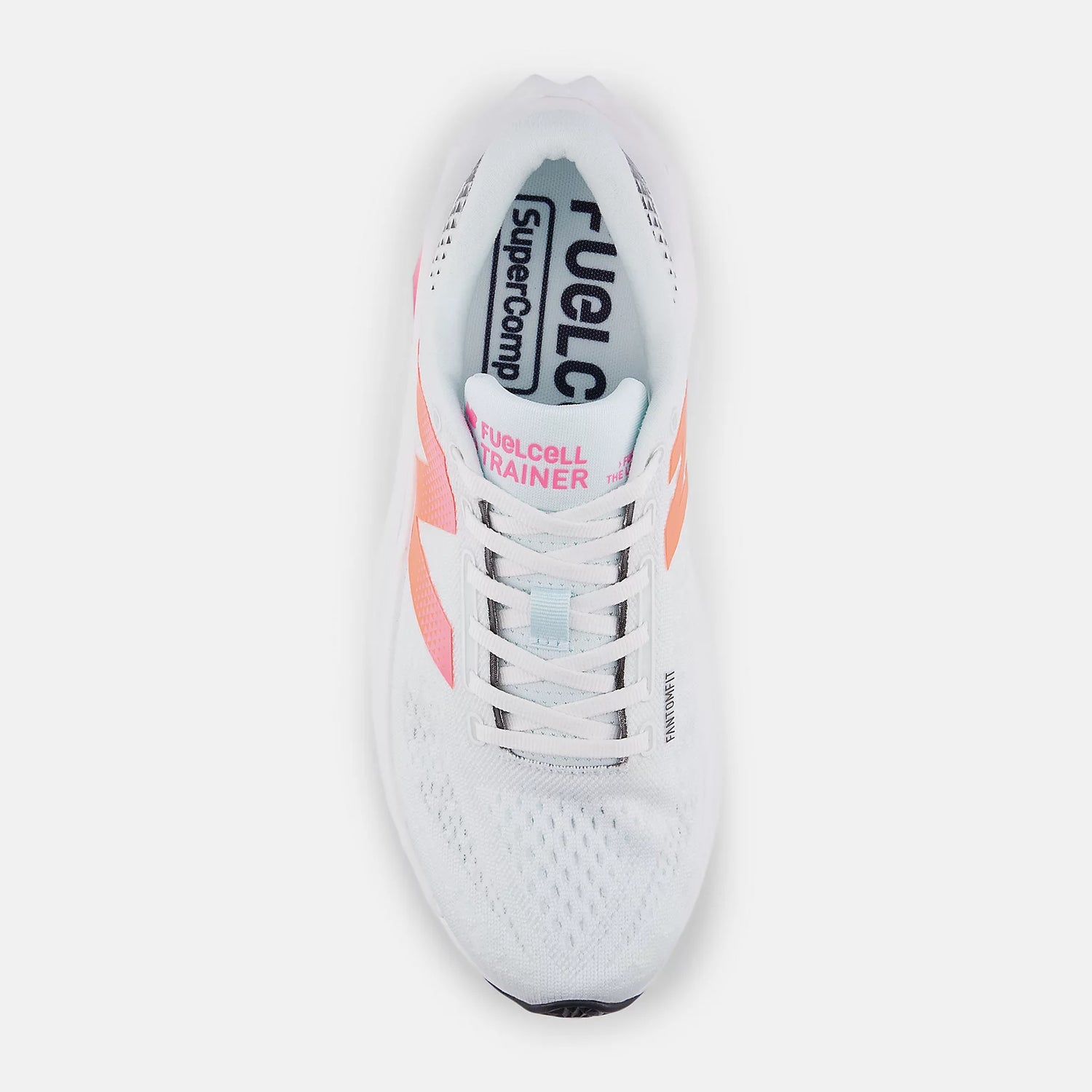 New Balance Scarpa Running FuelCell SuperComp Trainer v3 Uomo
