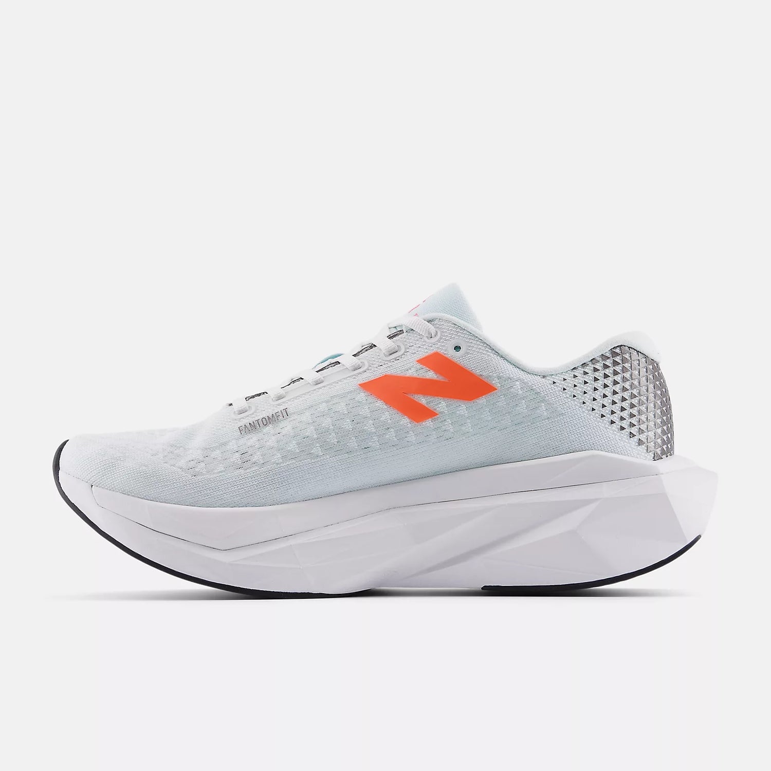 New Balance Scarpa Running FuelCell SuperComp Trainer v3 Uomo