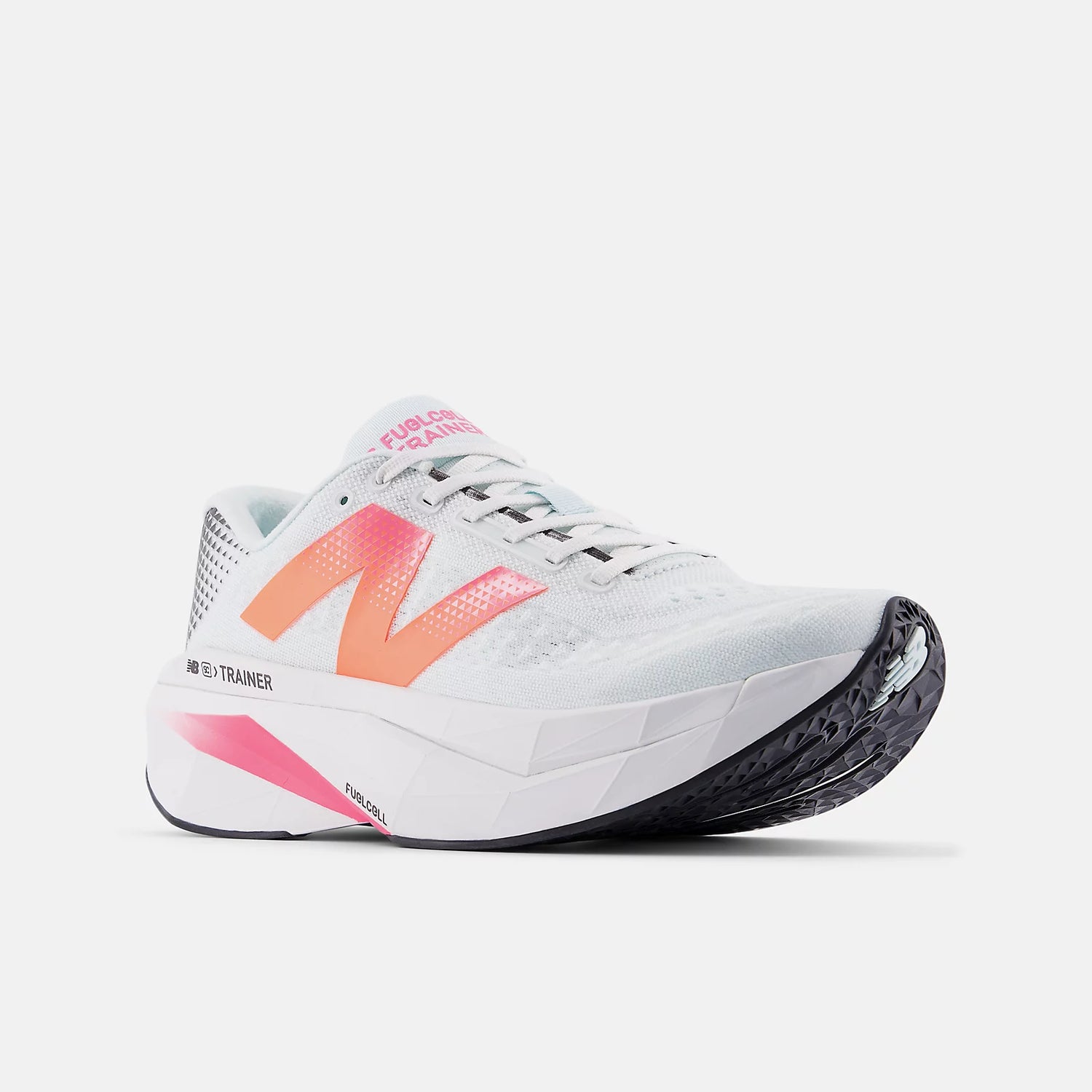 New Balance Scarpa Running FuelCell SuperComp Trainer v3 Uomo