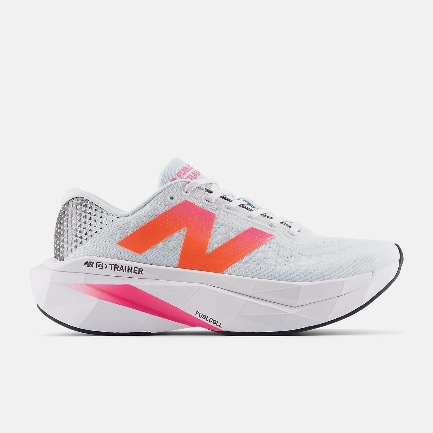 New Balance Scarpa Running FuelCell SuperComp Trainer v3 Uomo