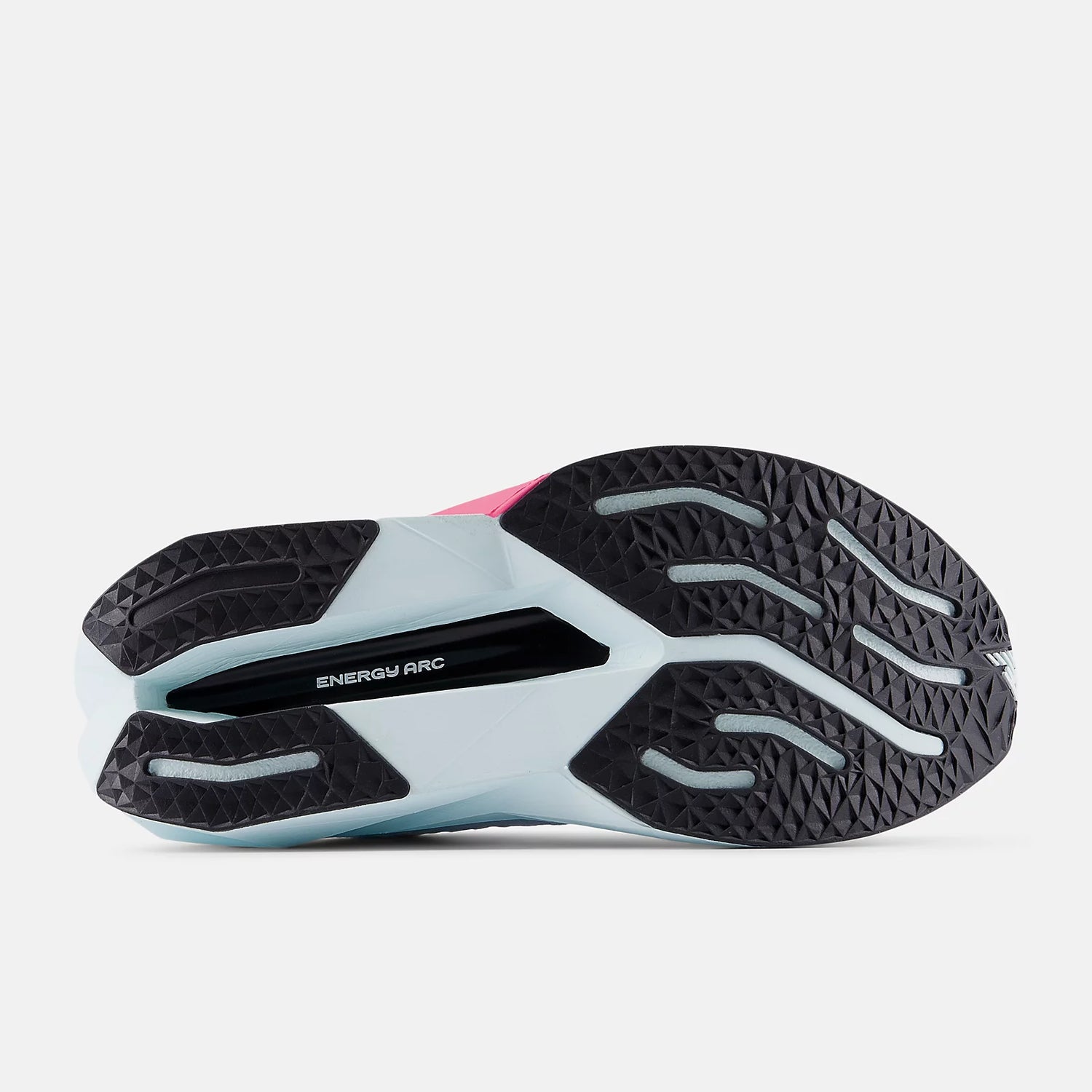 New Balance Scarpa Running FuelCell SC Trainer V3 Donna