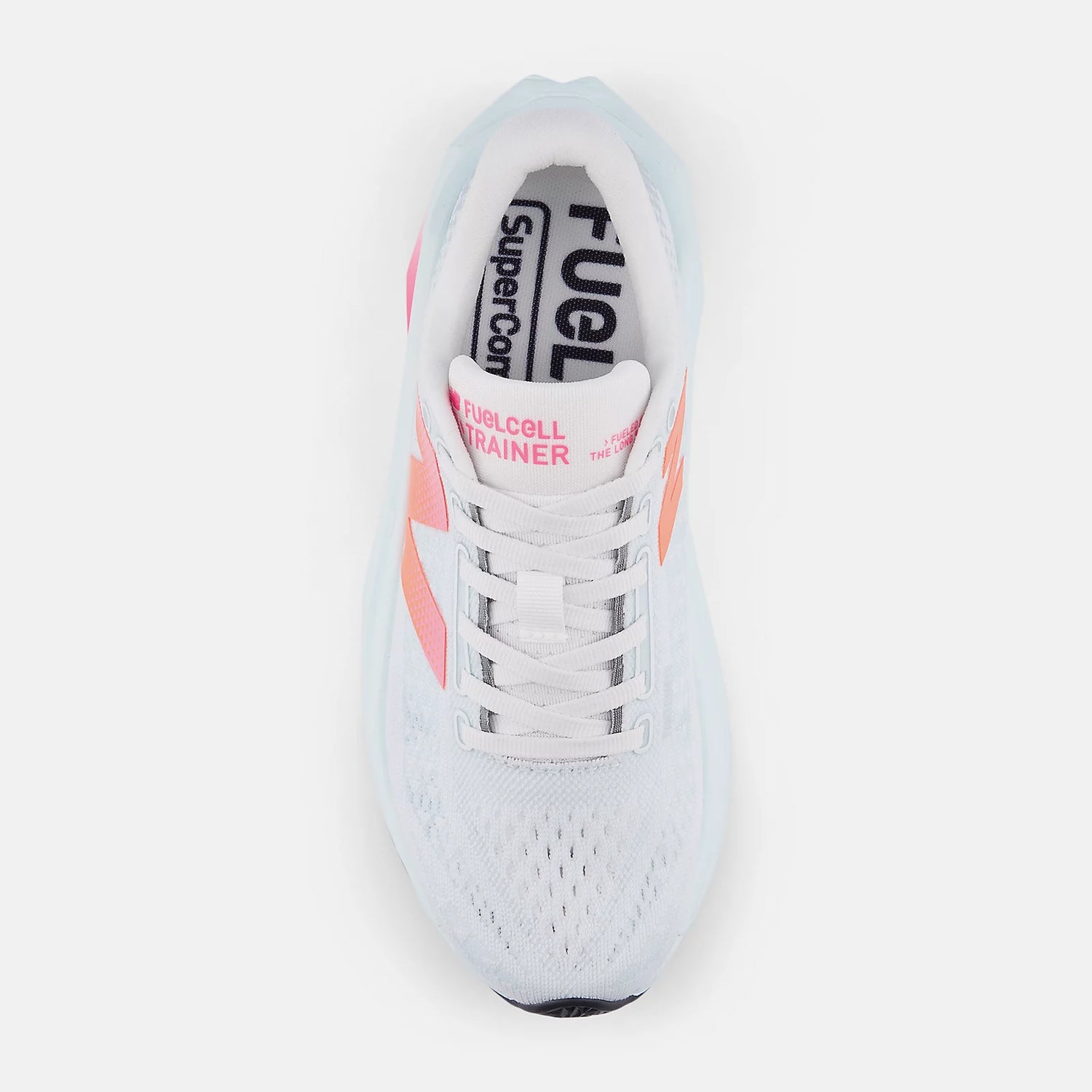 New Balance Scarpa Running FuelCell SC Trainer V3 Donna