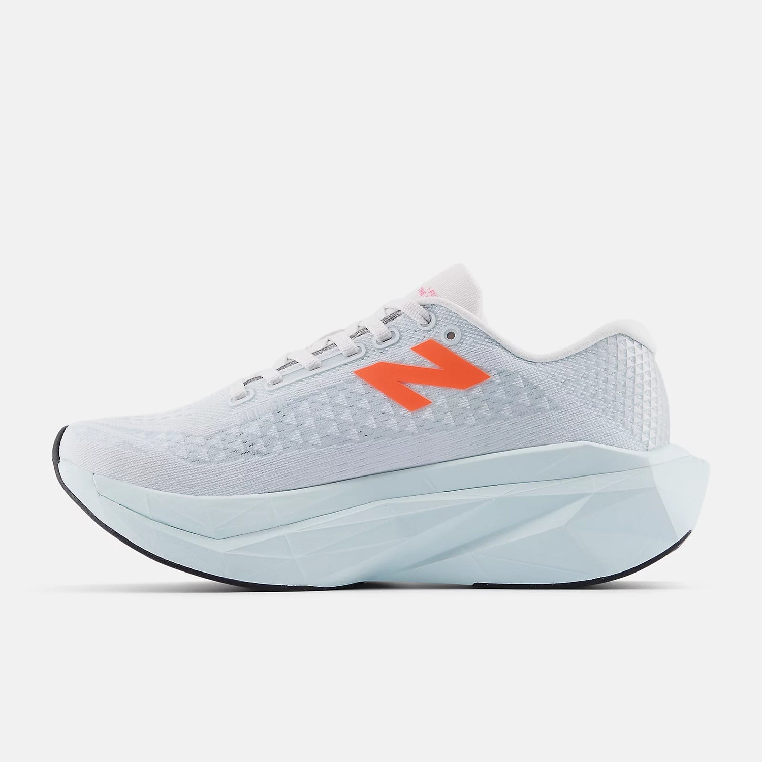 New Balance Scarpa Running FuelCell SC Trainer V3 Donna
