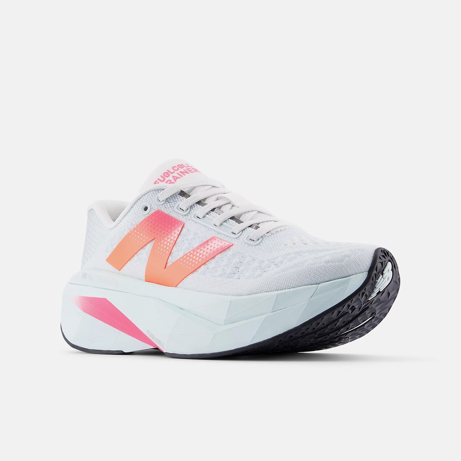 New Balance Scarpa Running FuelCell SC Trainer V3 Donna