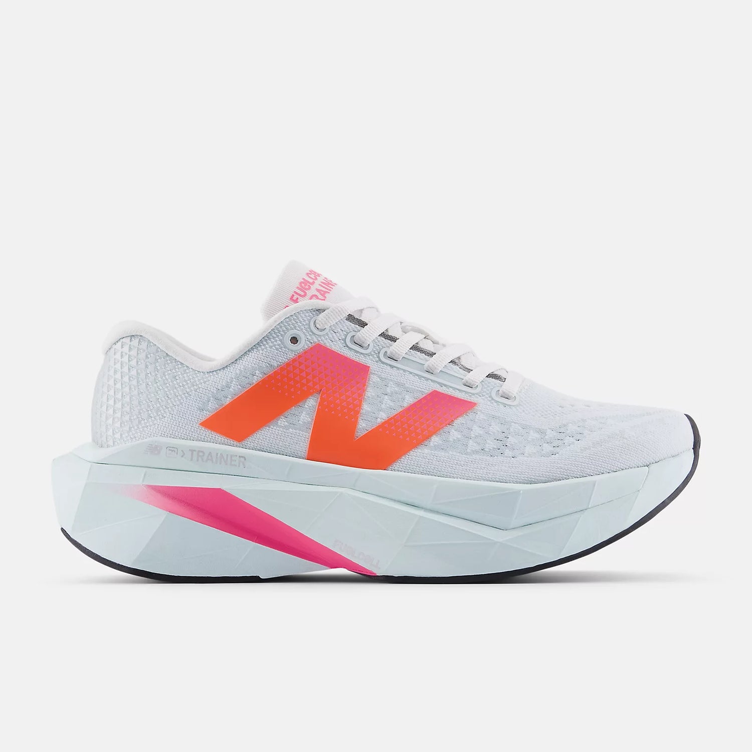New Balance Scarpa Running FuelCell SC Trainer V3 Donna