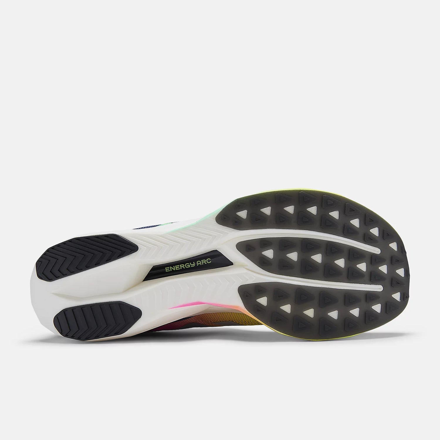 New Balance Scarpa Running FuelCell SuperComp Elite v5 Uomo