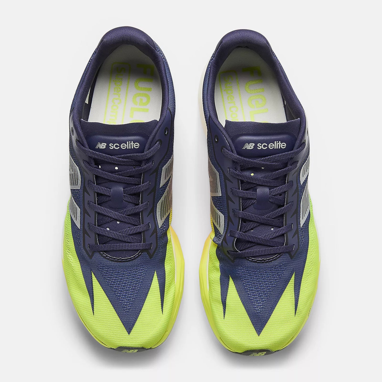 New Balance Scarpa Running FuelCell SuperComp Elite v5 Uomo