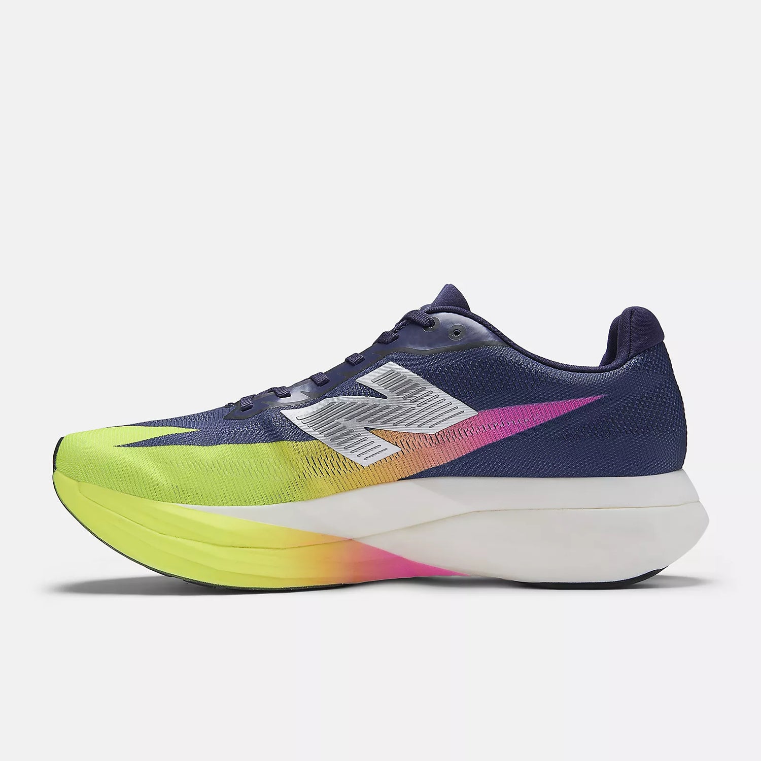 New Balance Scarpa Running FuelCell SuperComp Elite v5 Uomo