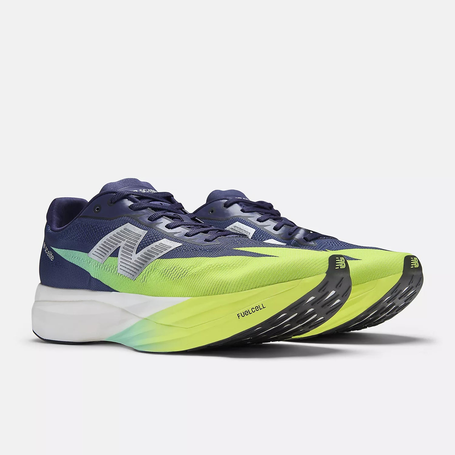 New Balance Scarpa Running FuelCell SuperComp Elite v5 Uomo