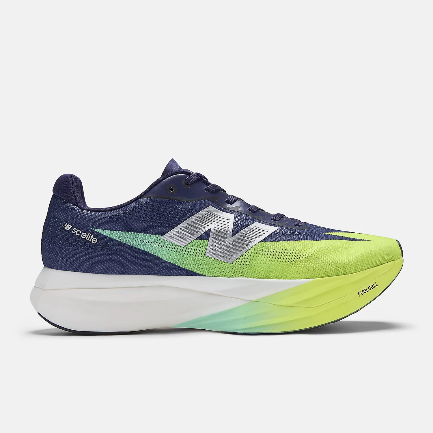 New Balance Scarpa Running FuelCell SuperComp Elite v5 Uomo