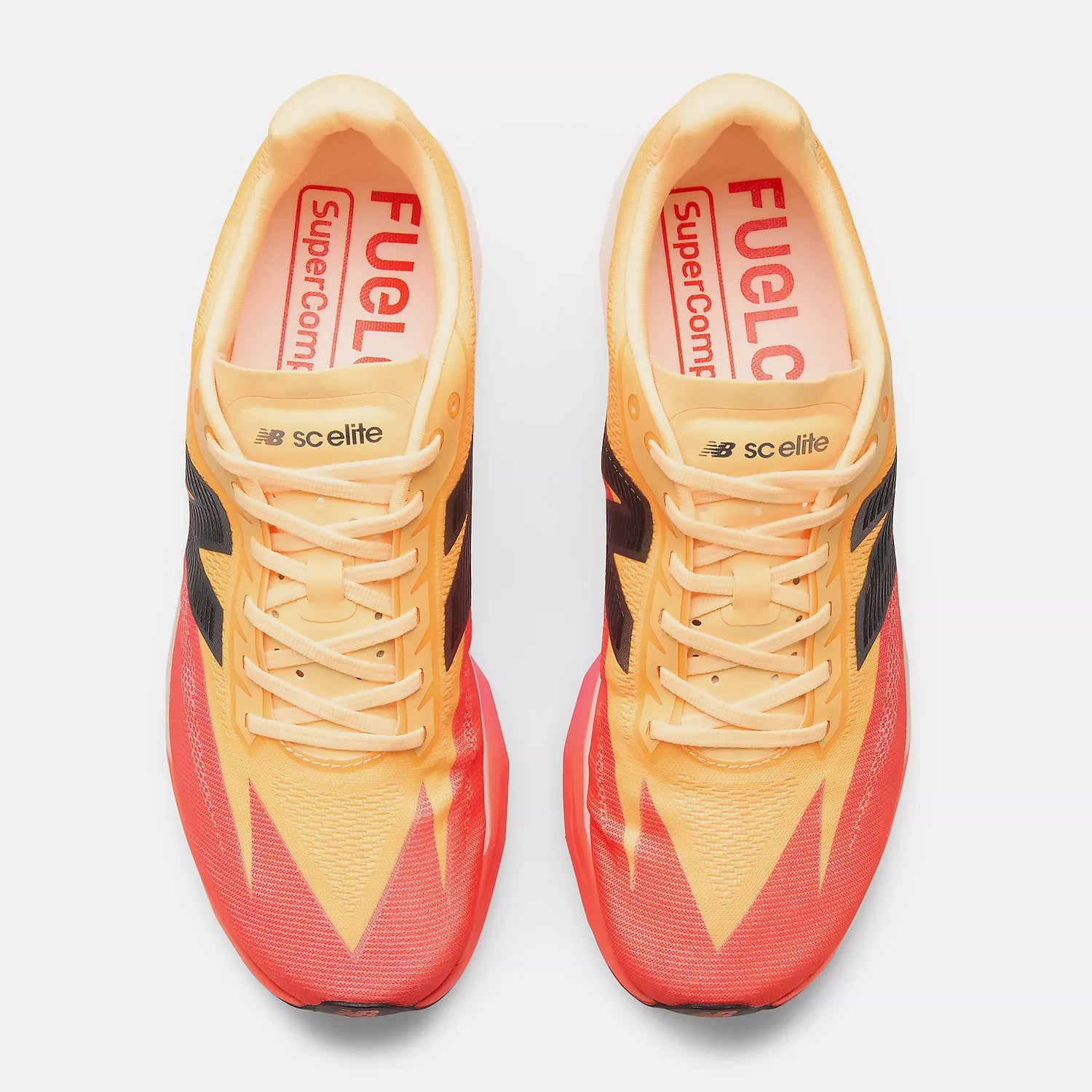 New Balance Scarpa Running FuelCell SuperComp Elite v5 Uomo
