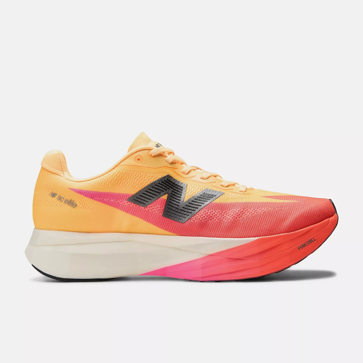New Balance Scarpa Running FuelCell SuperComp Elite v5 Uomo