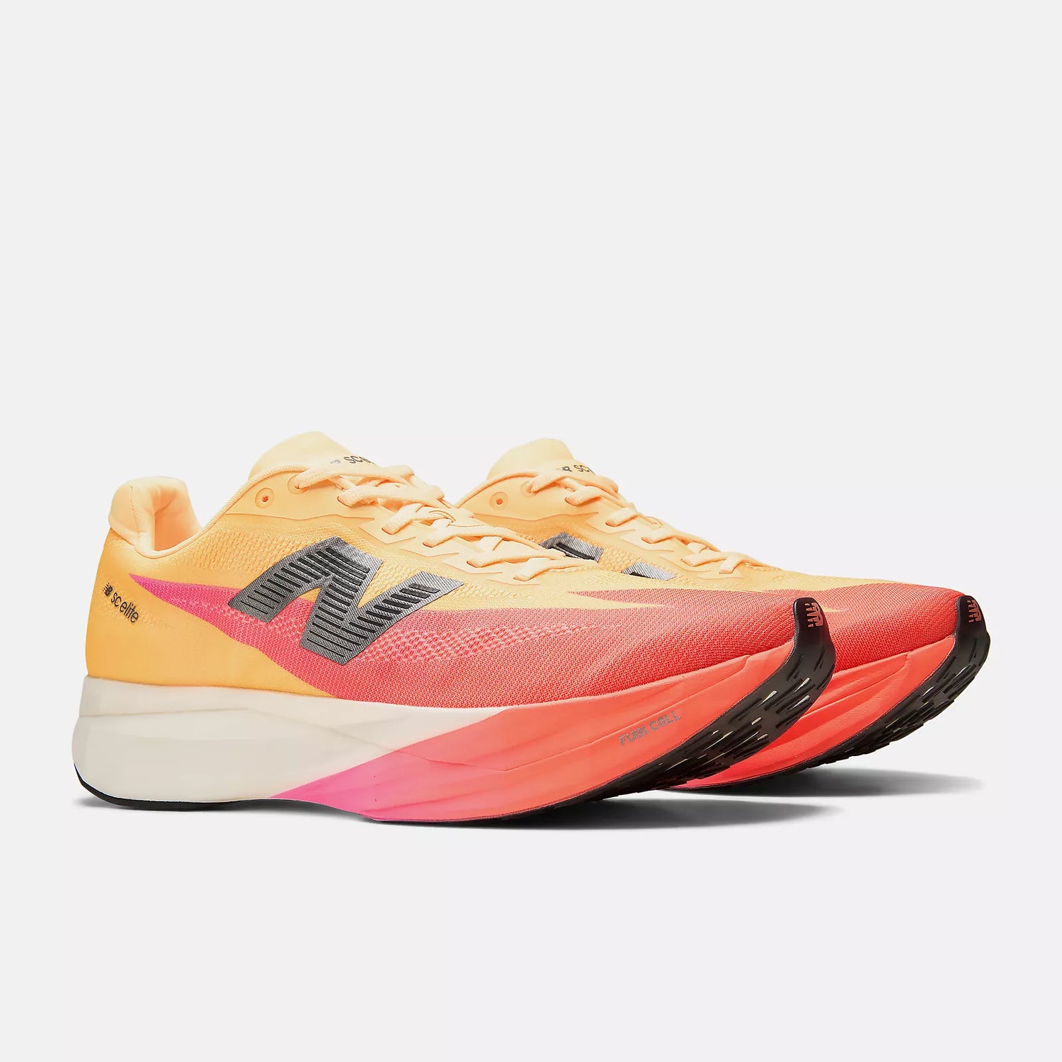 New Balance Scarpa Running FuelCell SuperComp Elite v5 Donna