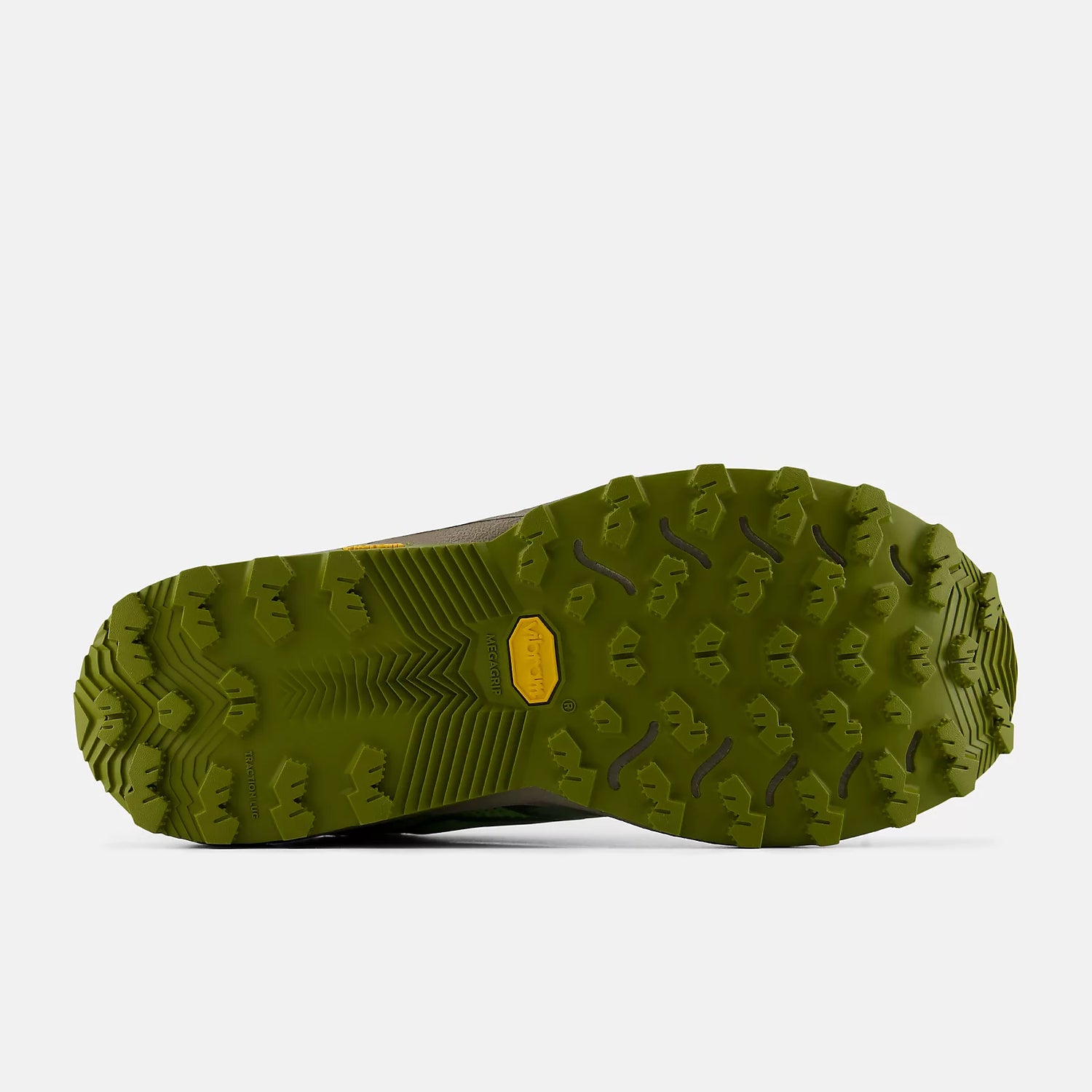 New Balance Scarpa Trail Running FuelCell Rebel Trail V1 Uomo