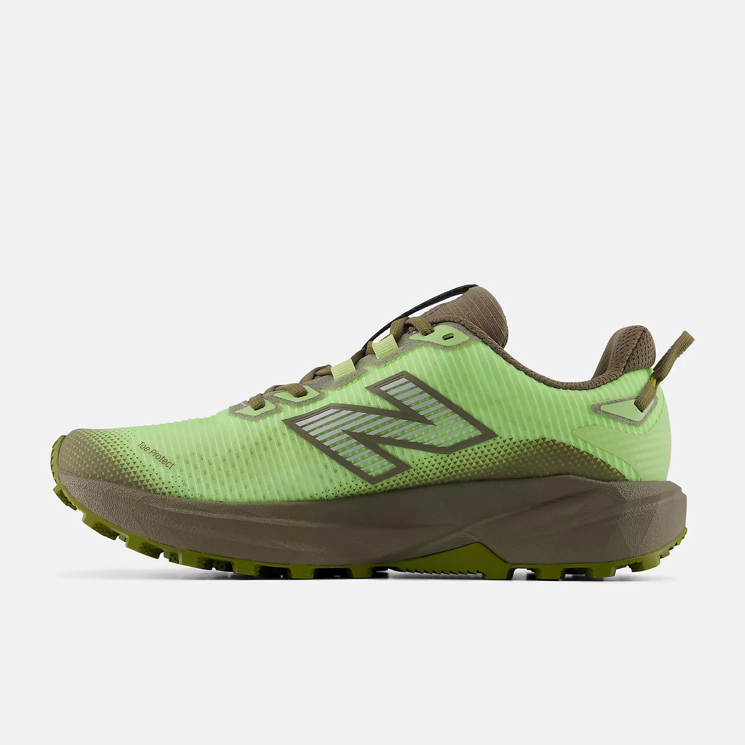 New Balance Scarpa Trail Running FuelCell Rebel Trail V1 Uomo
