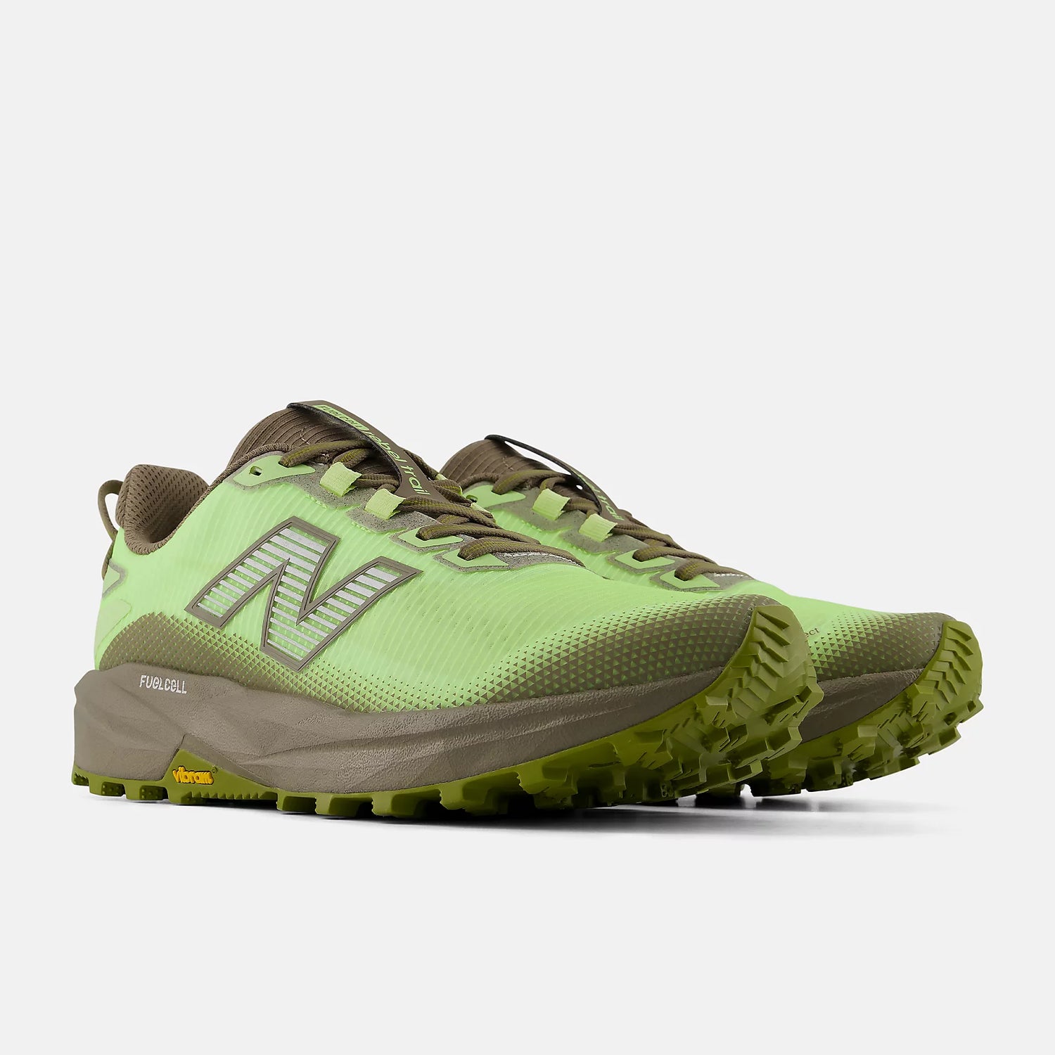 New Balance Scarpa Trail Running FuelCell Rebel Trail V1 Uomo