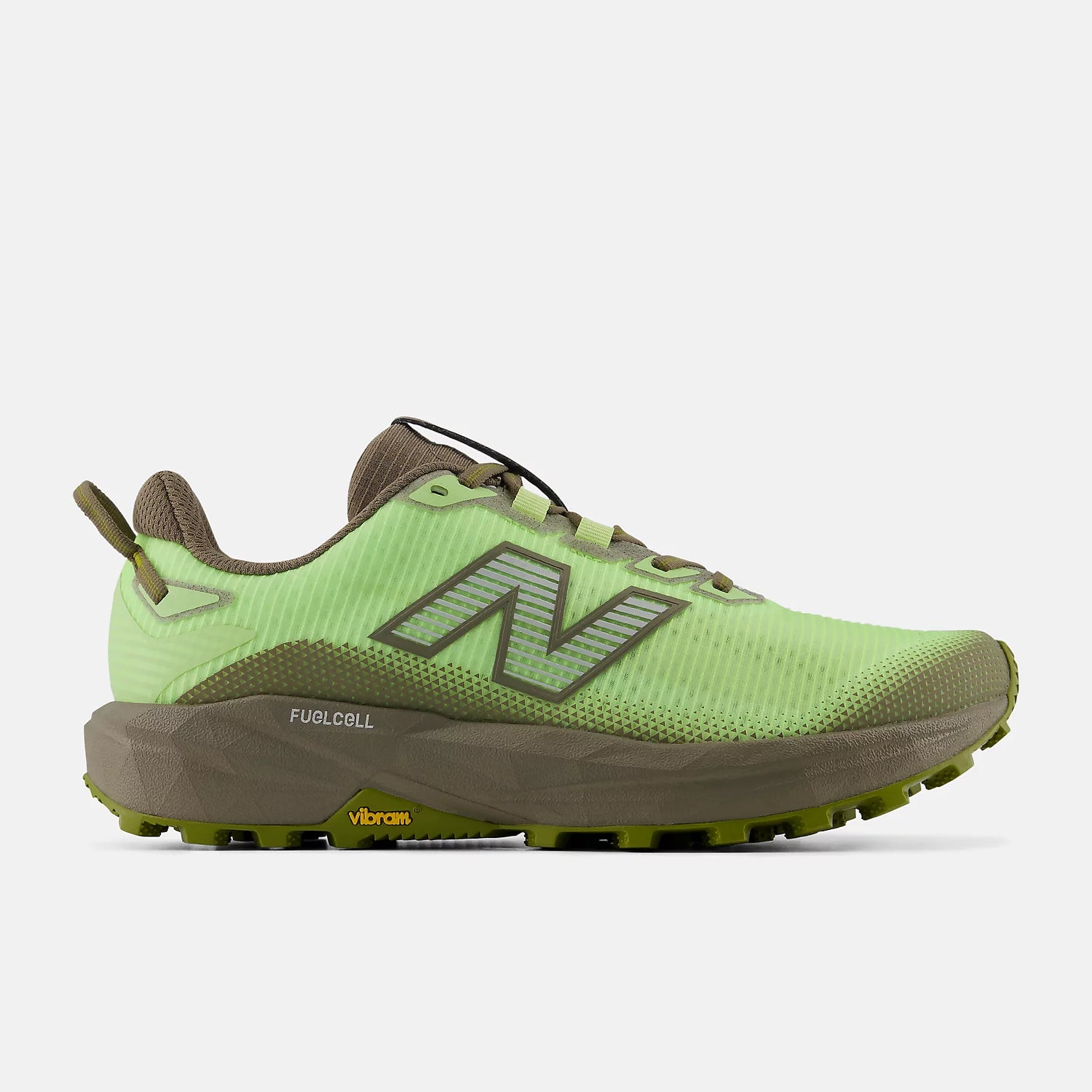 New Balance Scarpa Trail Running FuelCell Rebel Trail V1 Uomo