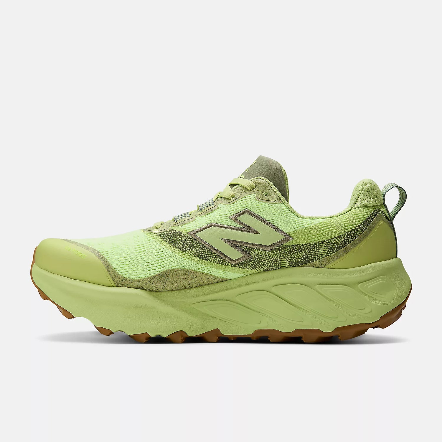 New Balance Scarpa Trail Running Fresh Foam X Hierro V9 Uomo