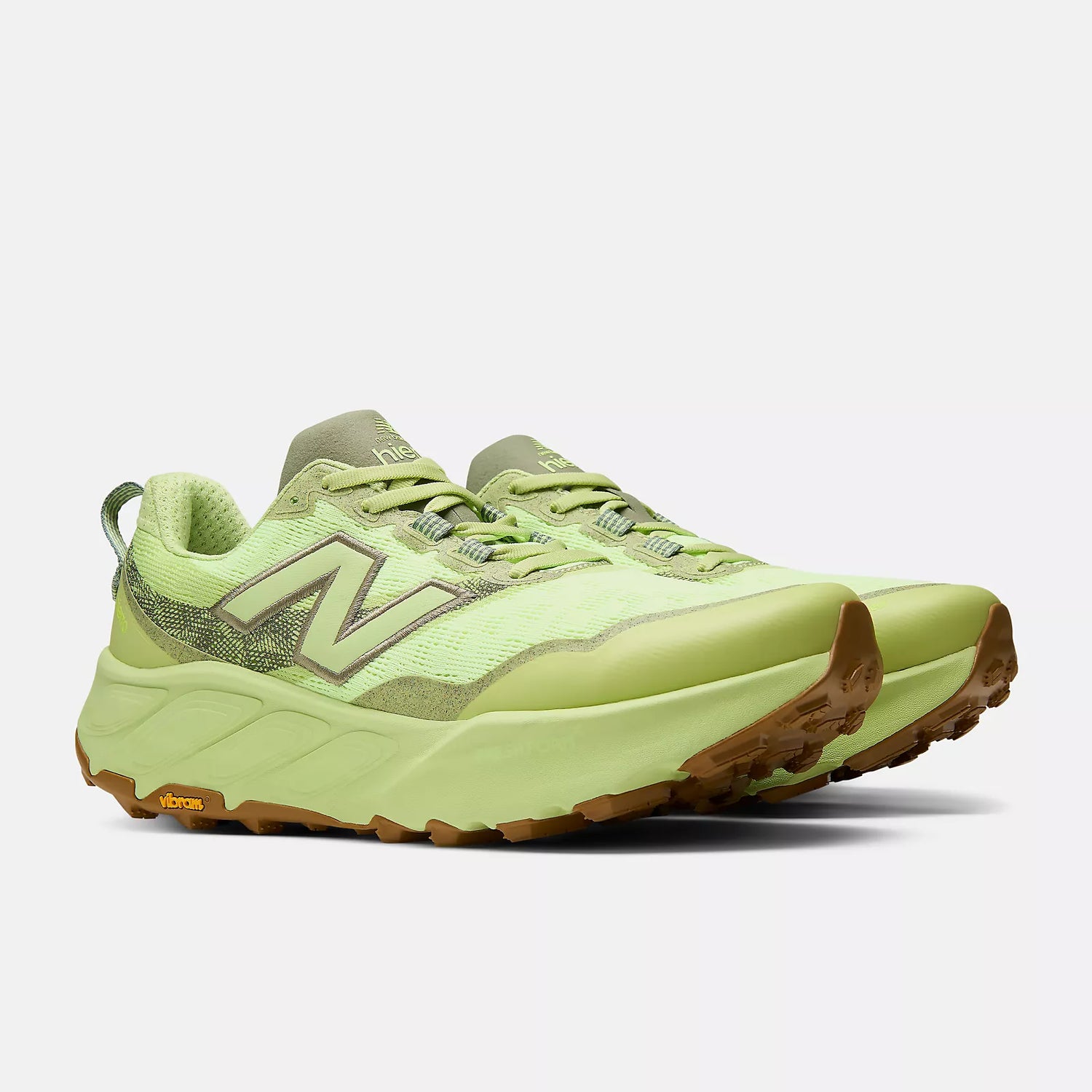 New Balance Scarpa Trail Running Fresh Foam X Hierro V9 Uomo