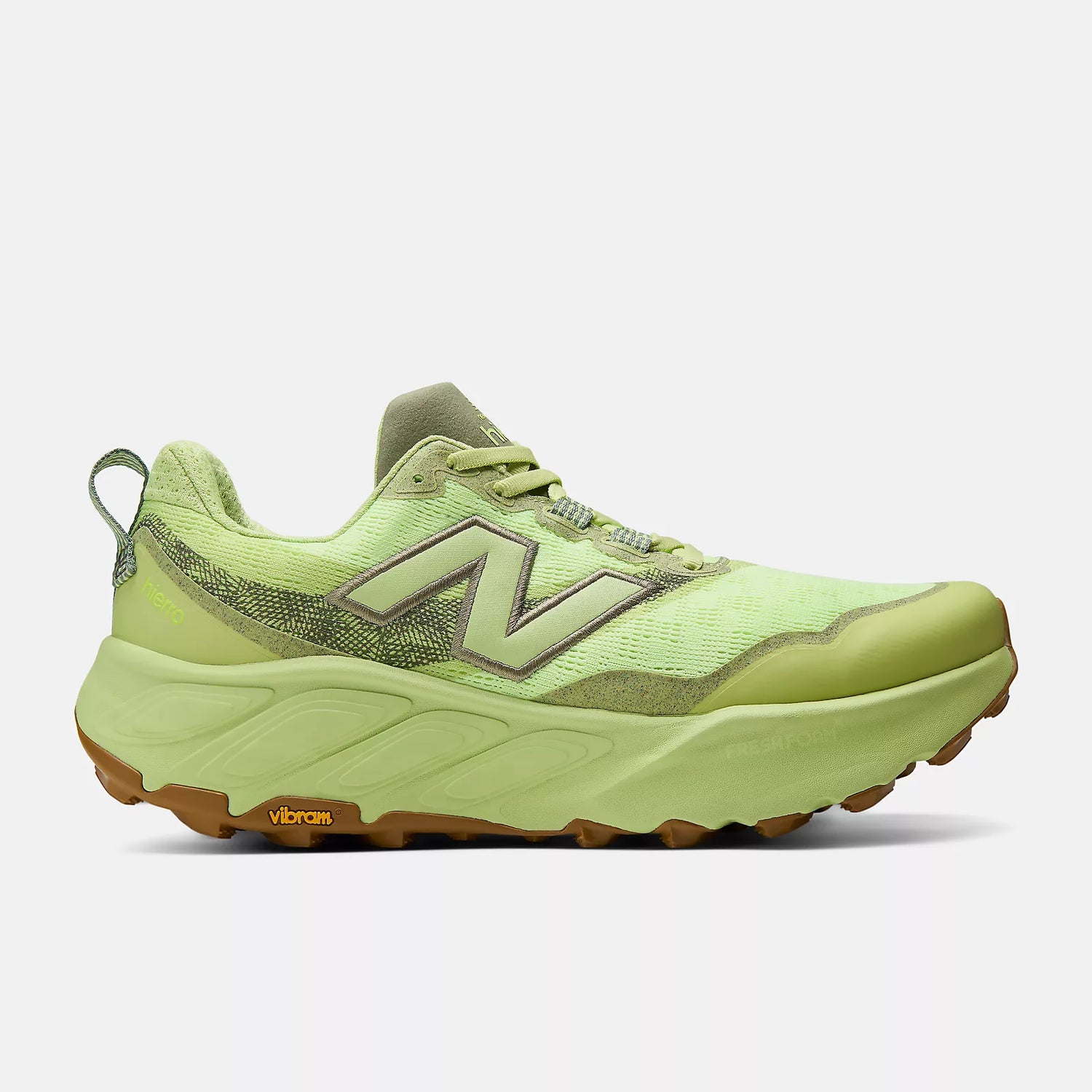 New Balance Scarpa Trail Running Fresh Foam X Hierro V9 Uomo