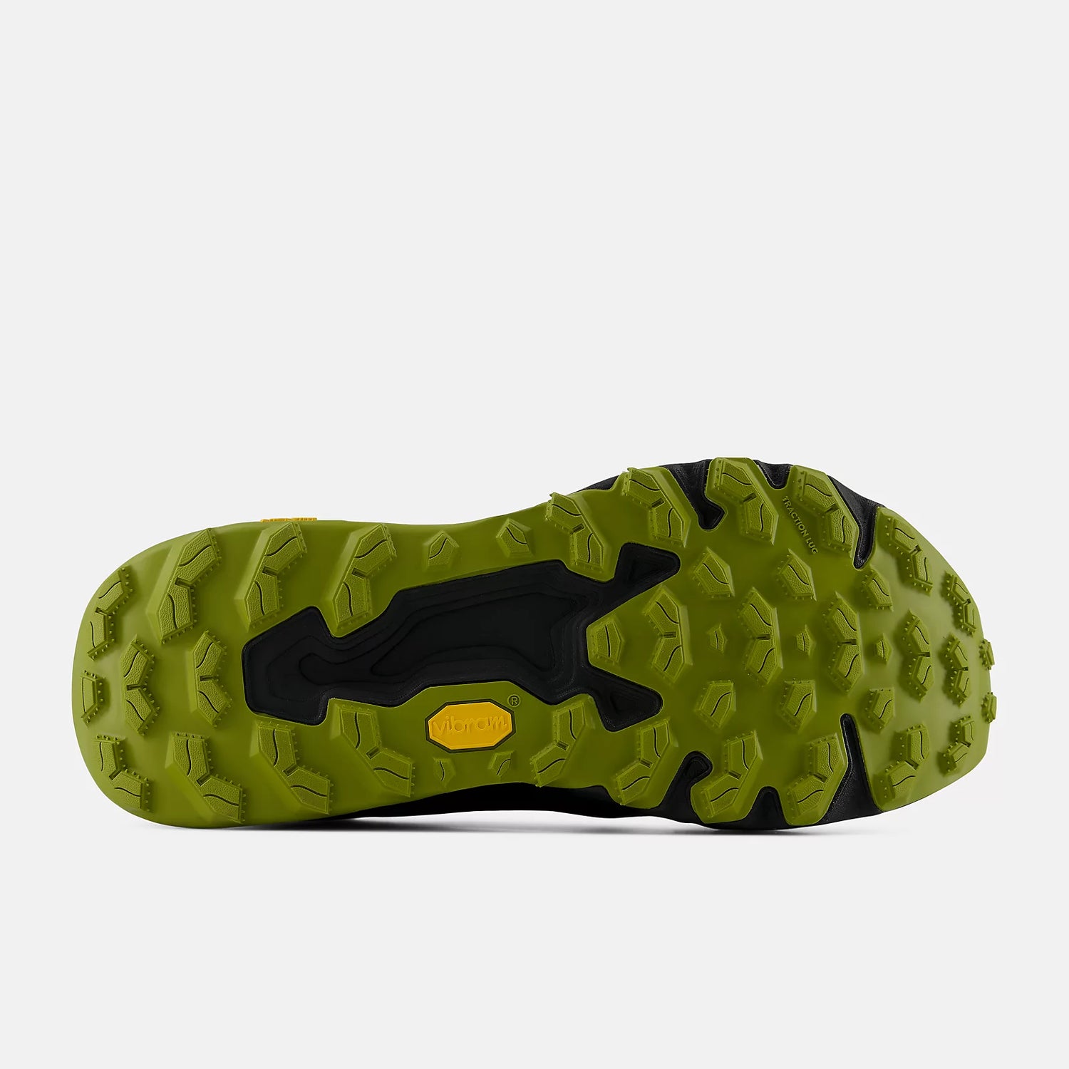 New Balance Scarpa Trail Running Fresh Foam X Hierro V9 Uomo