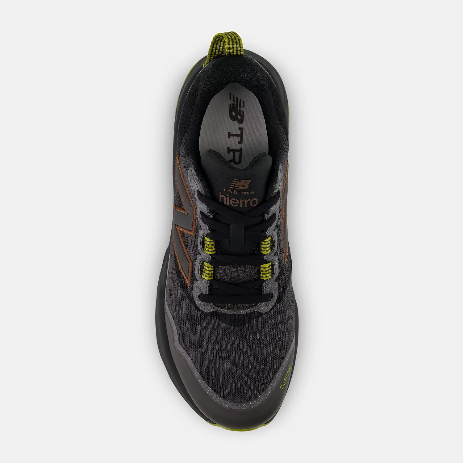 New Balance Scarpa Trail Running Fresh Foam X Hierro V9 Uomo