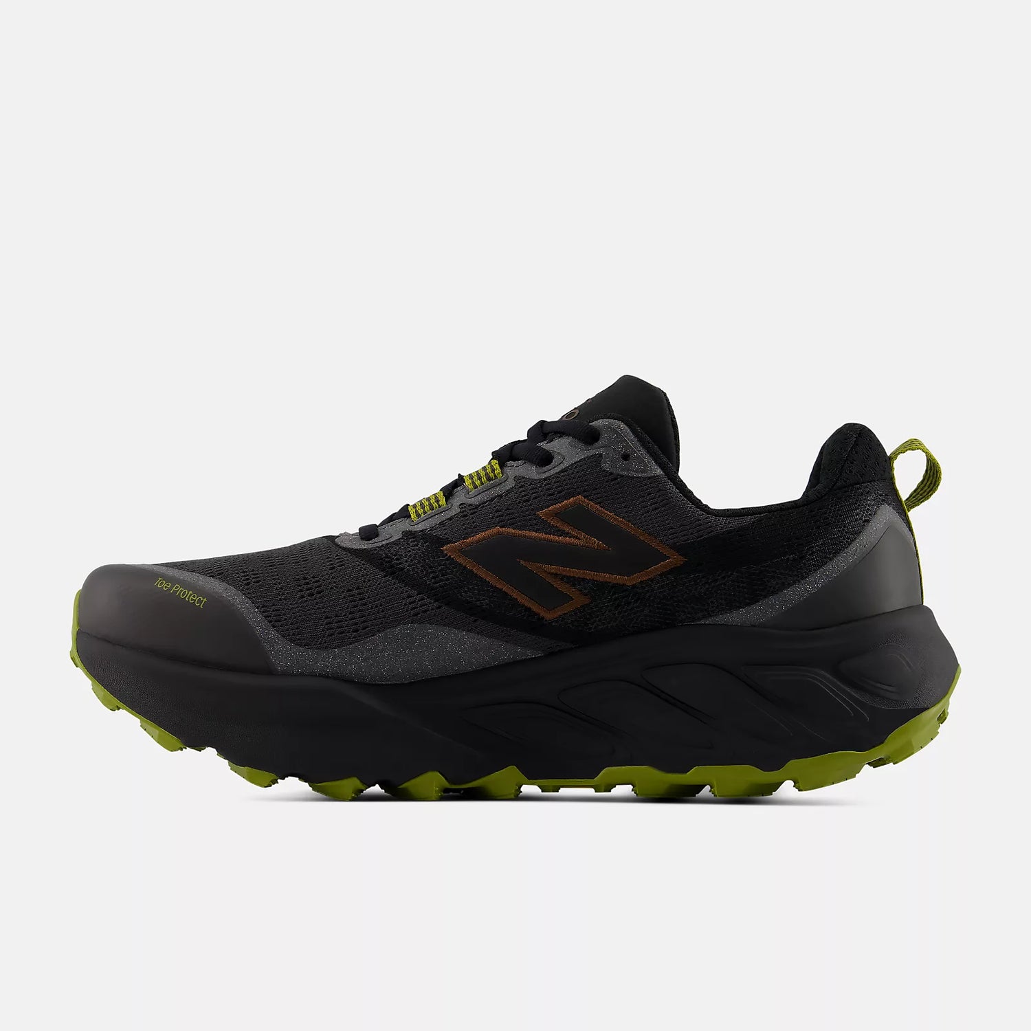New Balance Scarpa Trail Running Fresh Foam X Hierro V9 Uomo