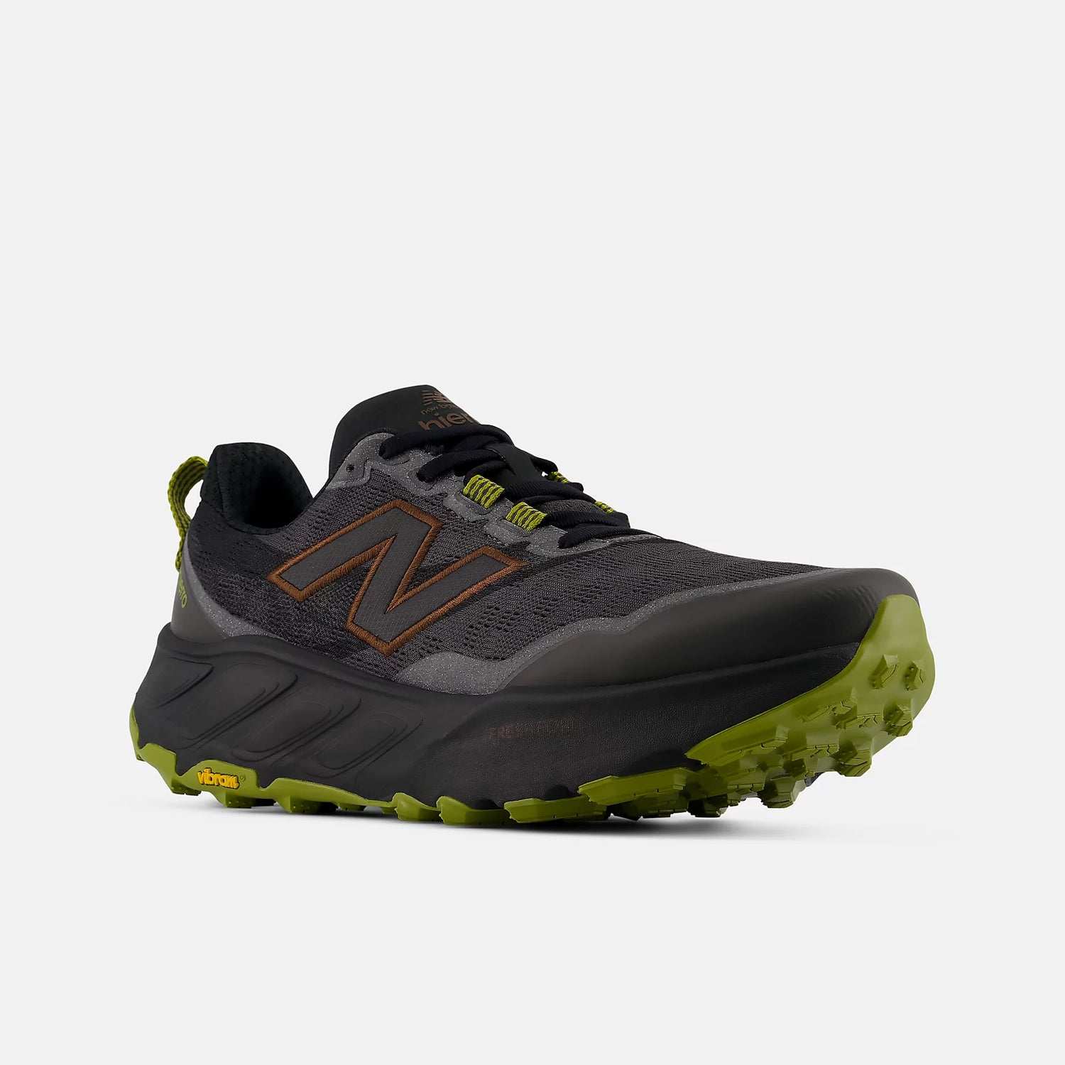 New Balance Scarpa Trail Running Fresh Foam X Hierro V9 Uomo