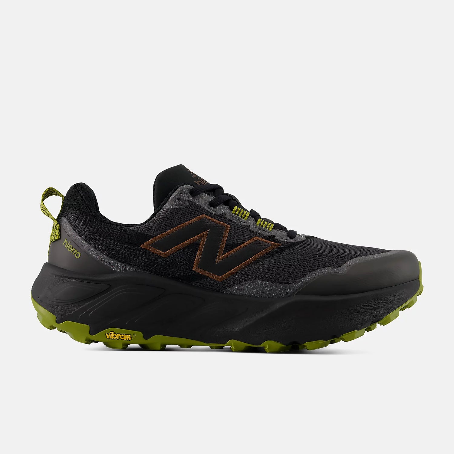 New Balance Scarpa Trail Running Fresh Foam X Hierro V9 Uomo